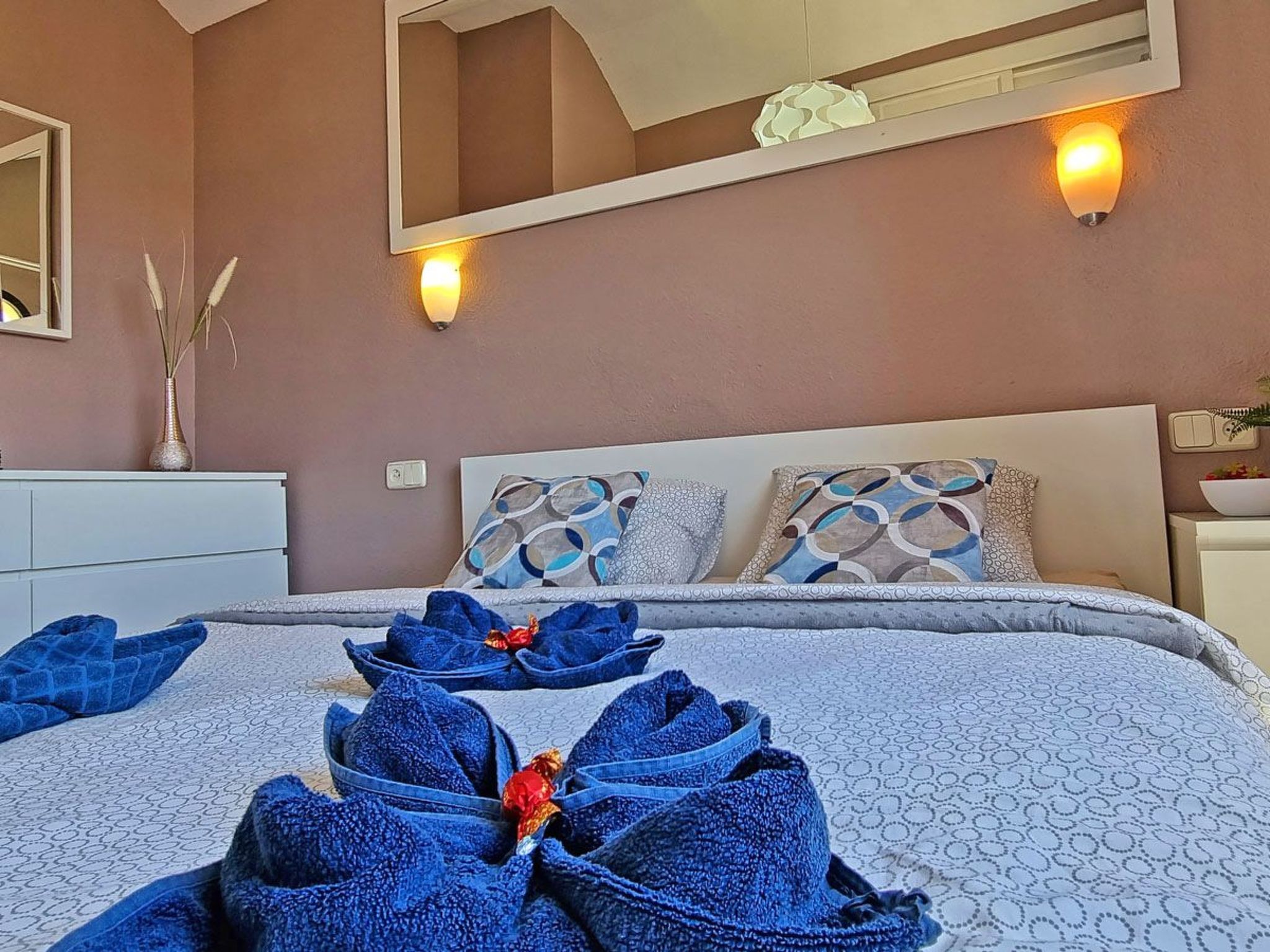 Wunderschönes Ferienhaus mit Garten-Image-tags.info