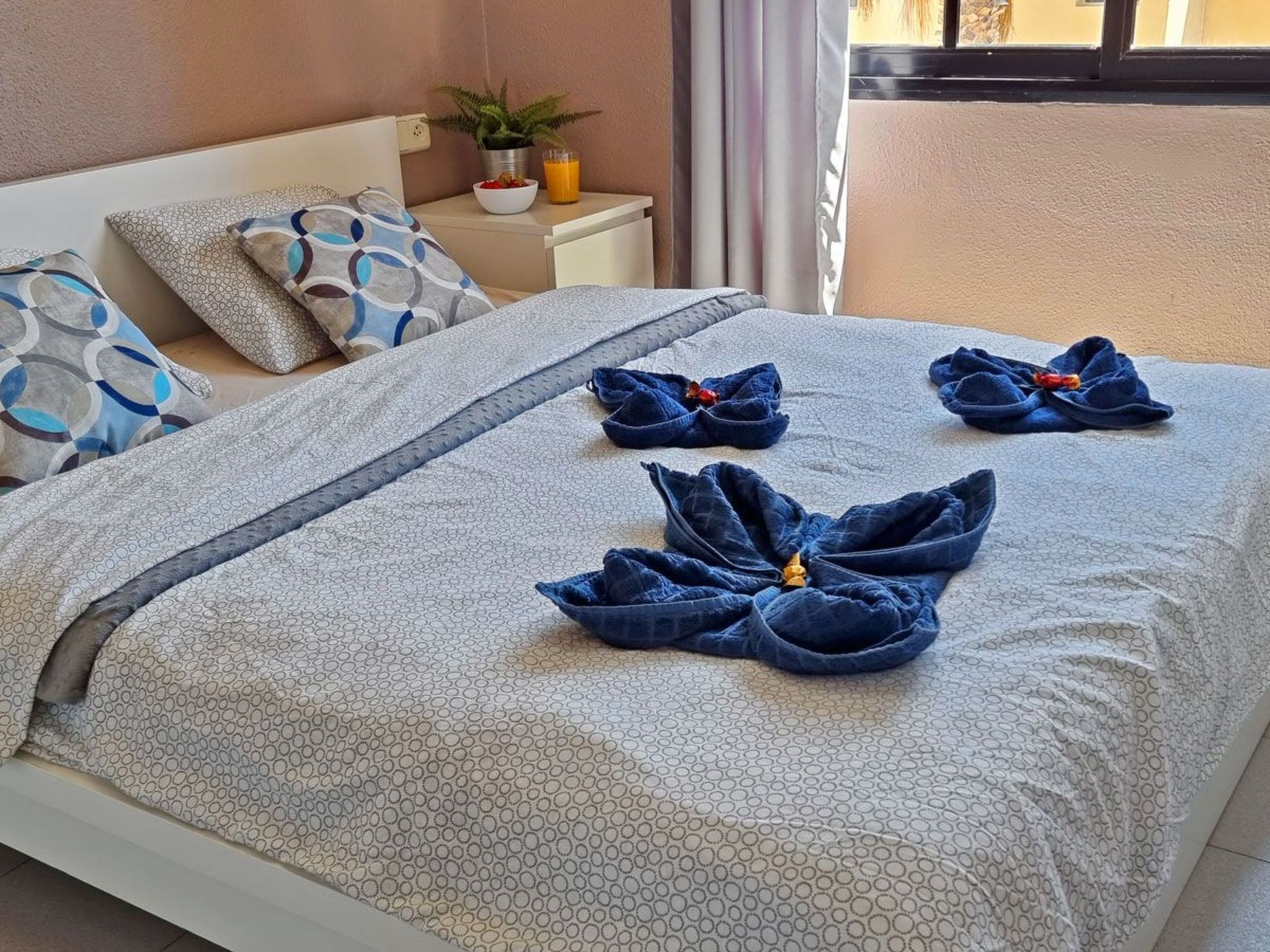 Wunderschönes Ferienhaus mit Garten-Image-tags.info