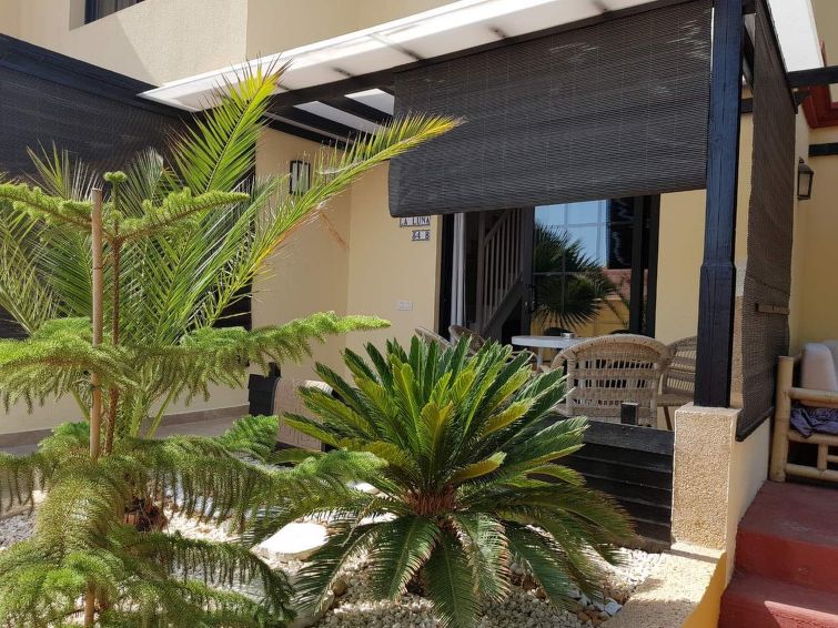 Komfortable Wohnung, Wifi, Am Pool - Costa Calma
