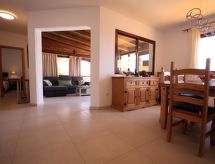 Wohnung "Panorama2" mit Wasserblick
