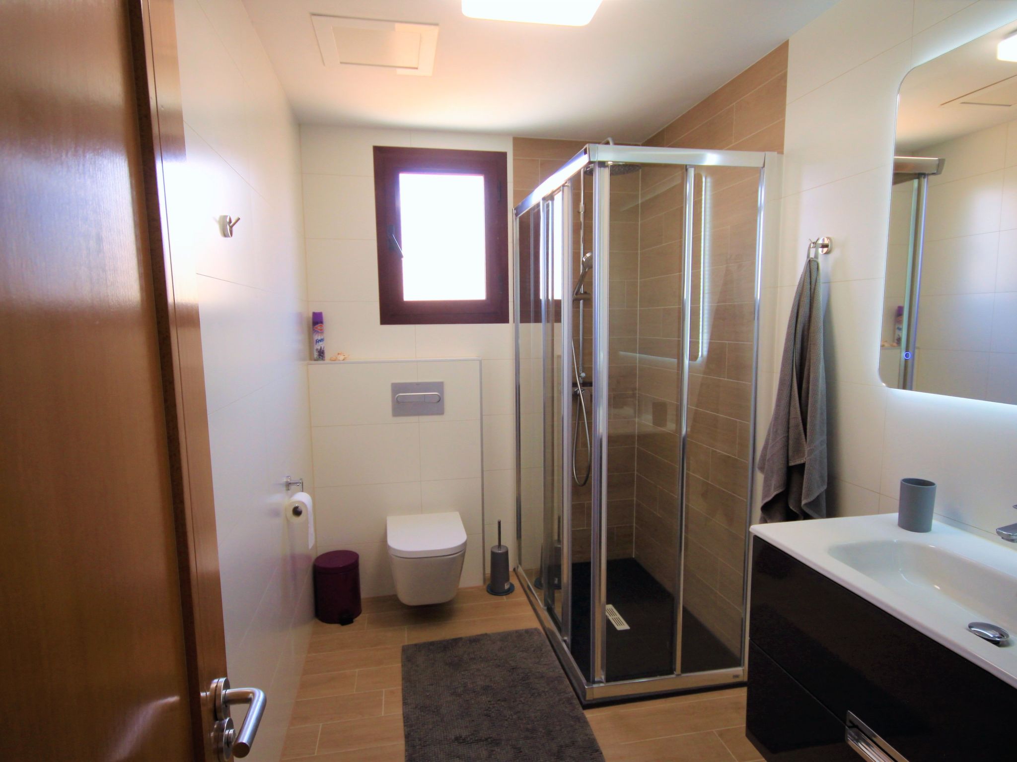 Wohnung "Panorama2" mit Wasserblick