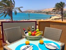 "Panorama" mit Wasserblick