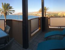 "Panorama" mit Wasserblick