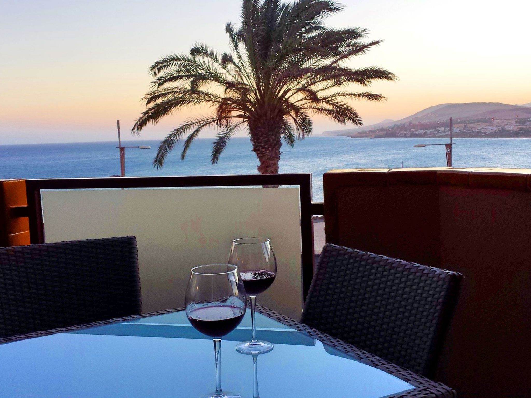 "Panorama" mit Wasserblick-Image-tags.info