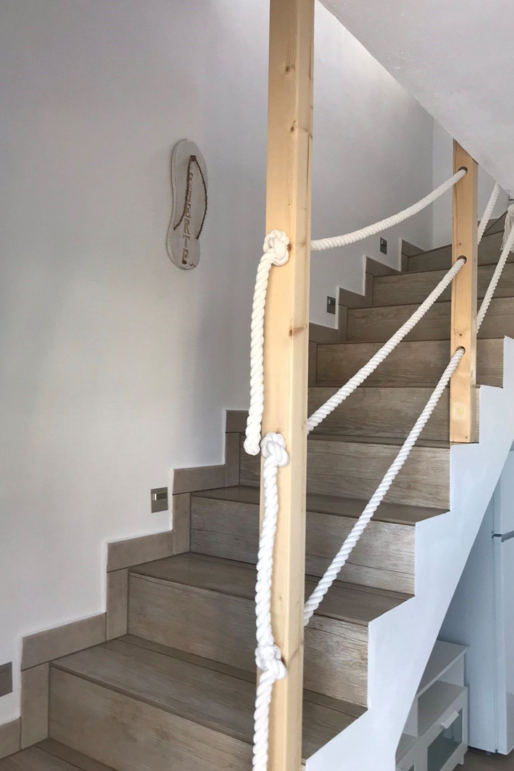 "Stilvoller Bungalow"-Binnen