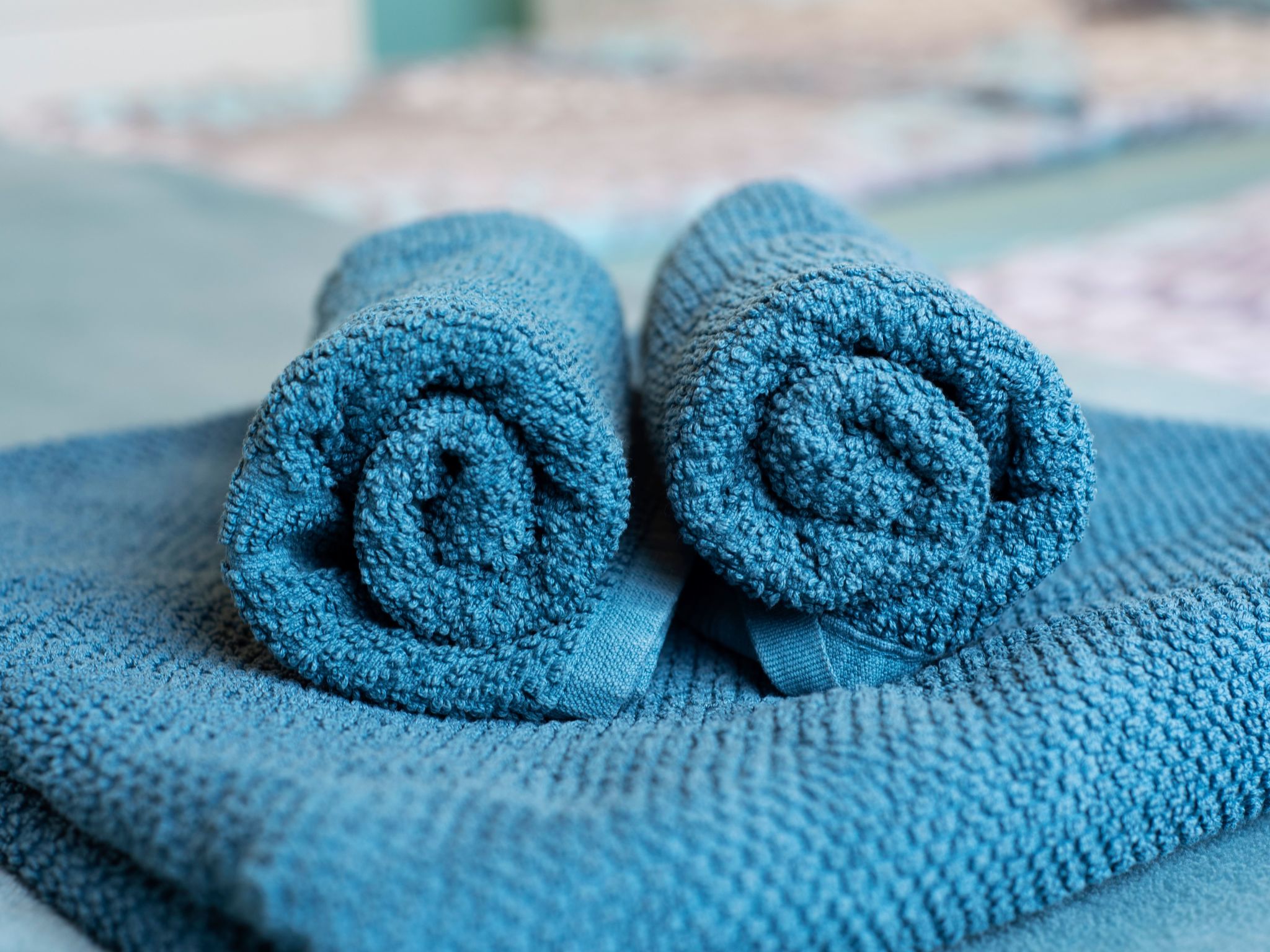 "Stilvoller Bungalow"-Binnen