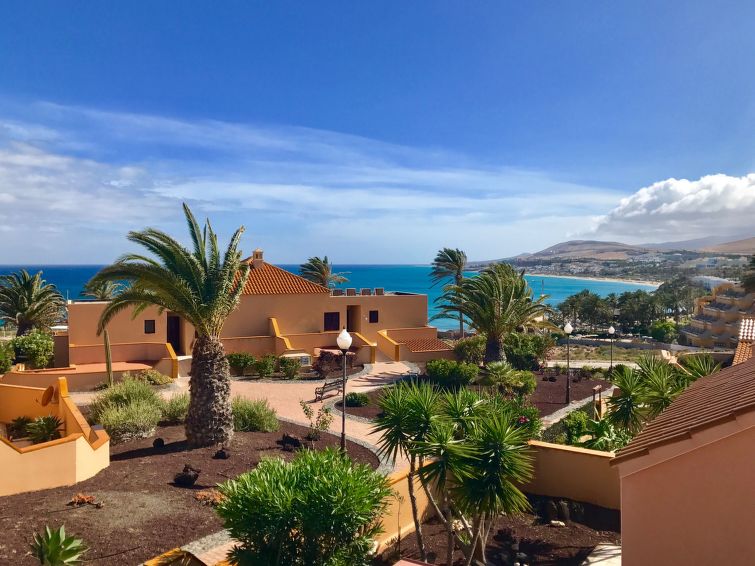 "Casa Bella" Mit Wasserblick - Costa Calma