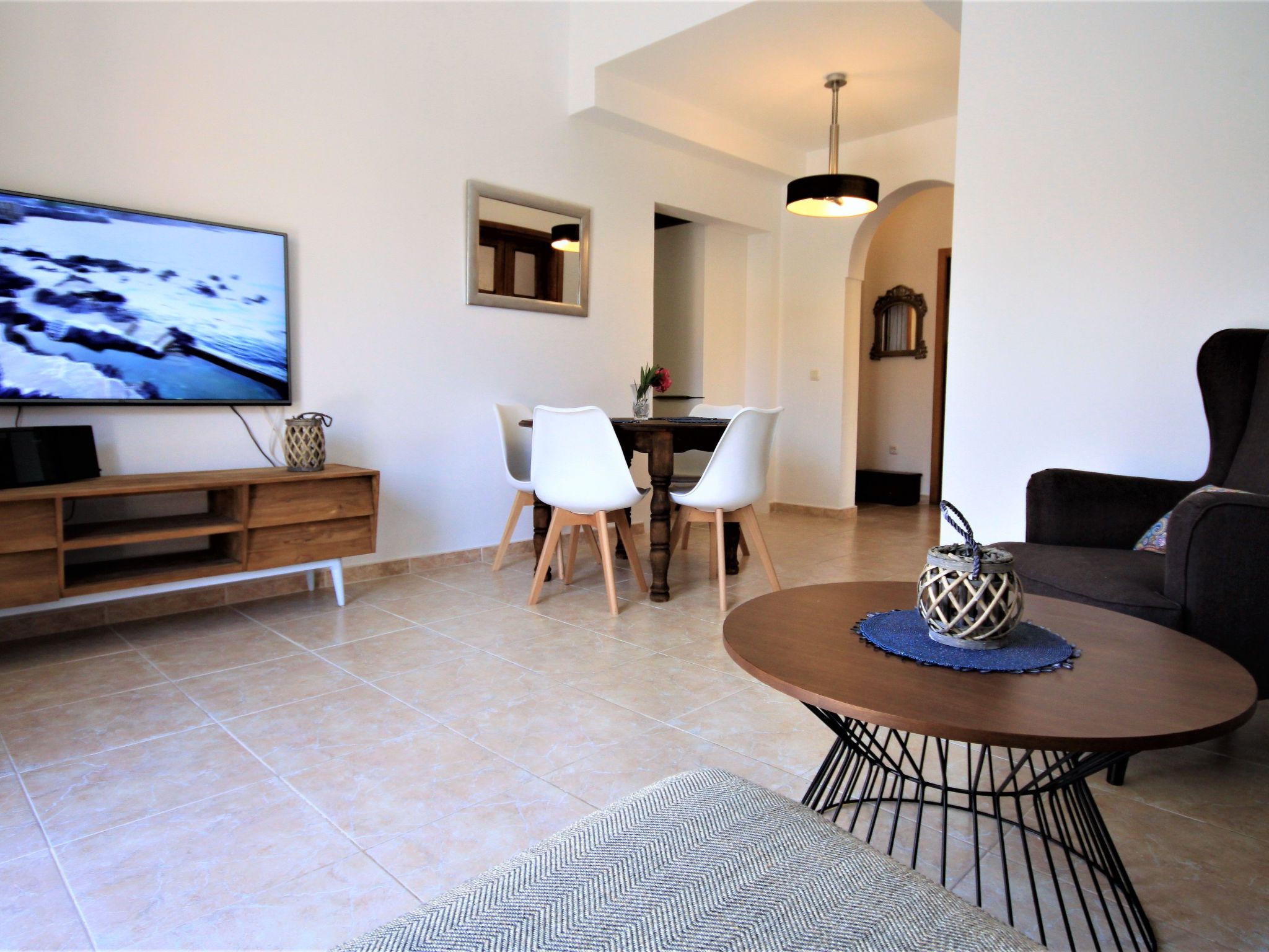 "Casa Bella" mit Wasserblick