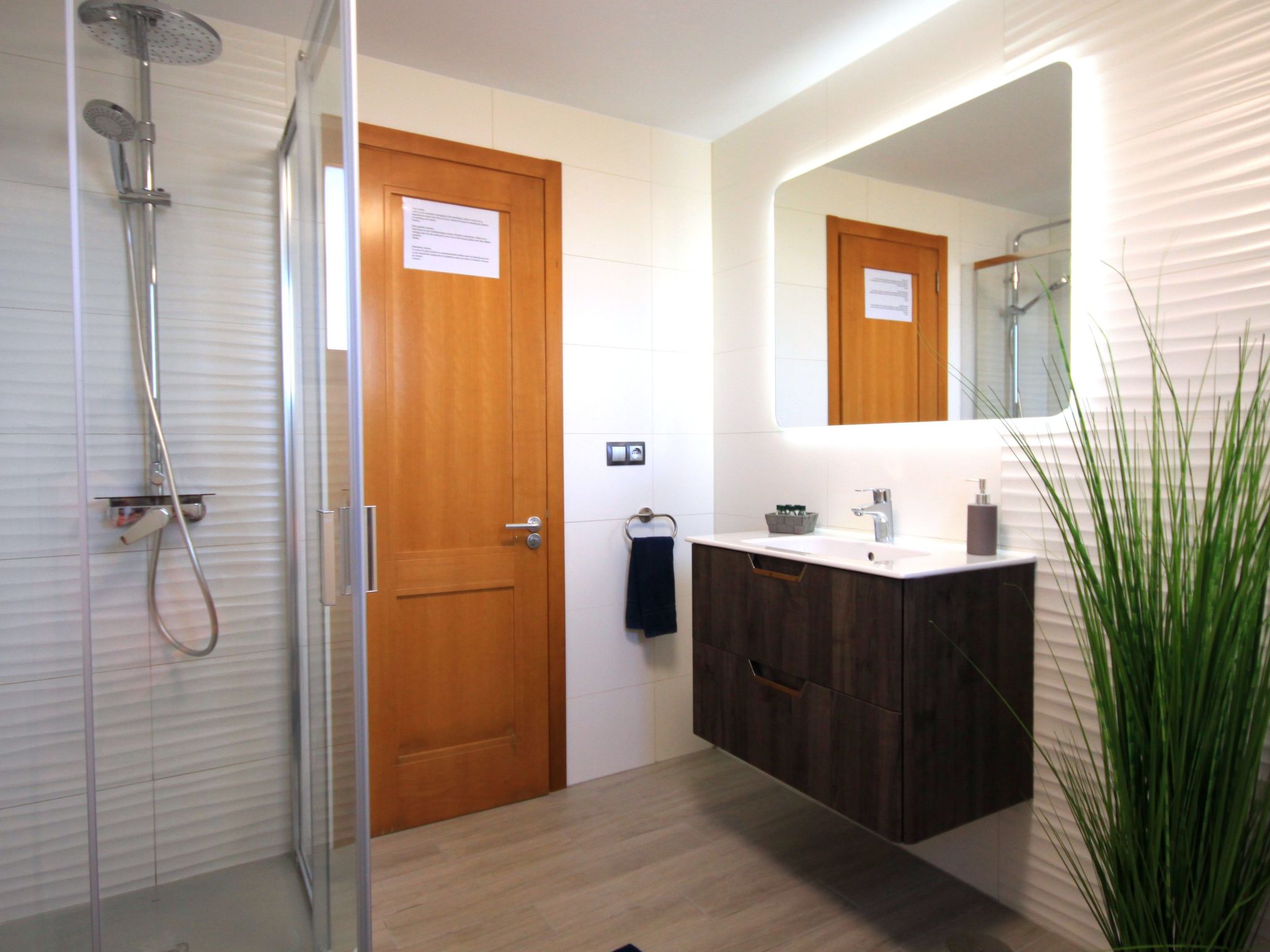 "Casa Bella" mit Wasserblick