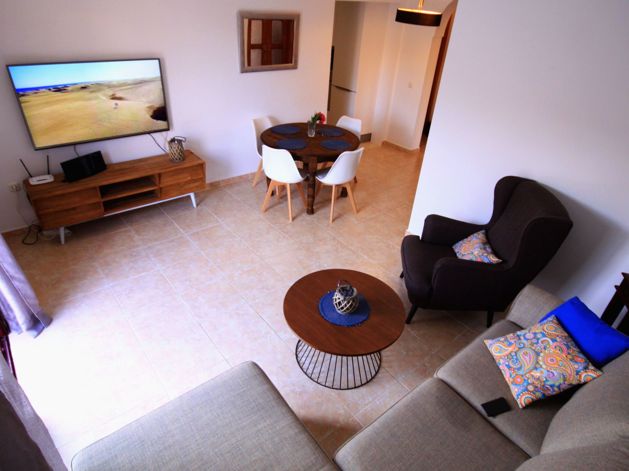 "Casa Bella" mit Wasserblick-Image-tags.info