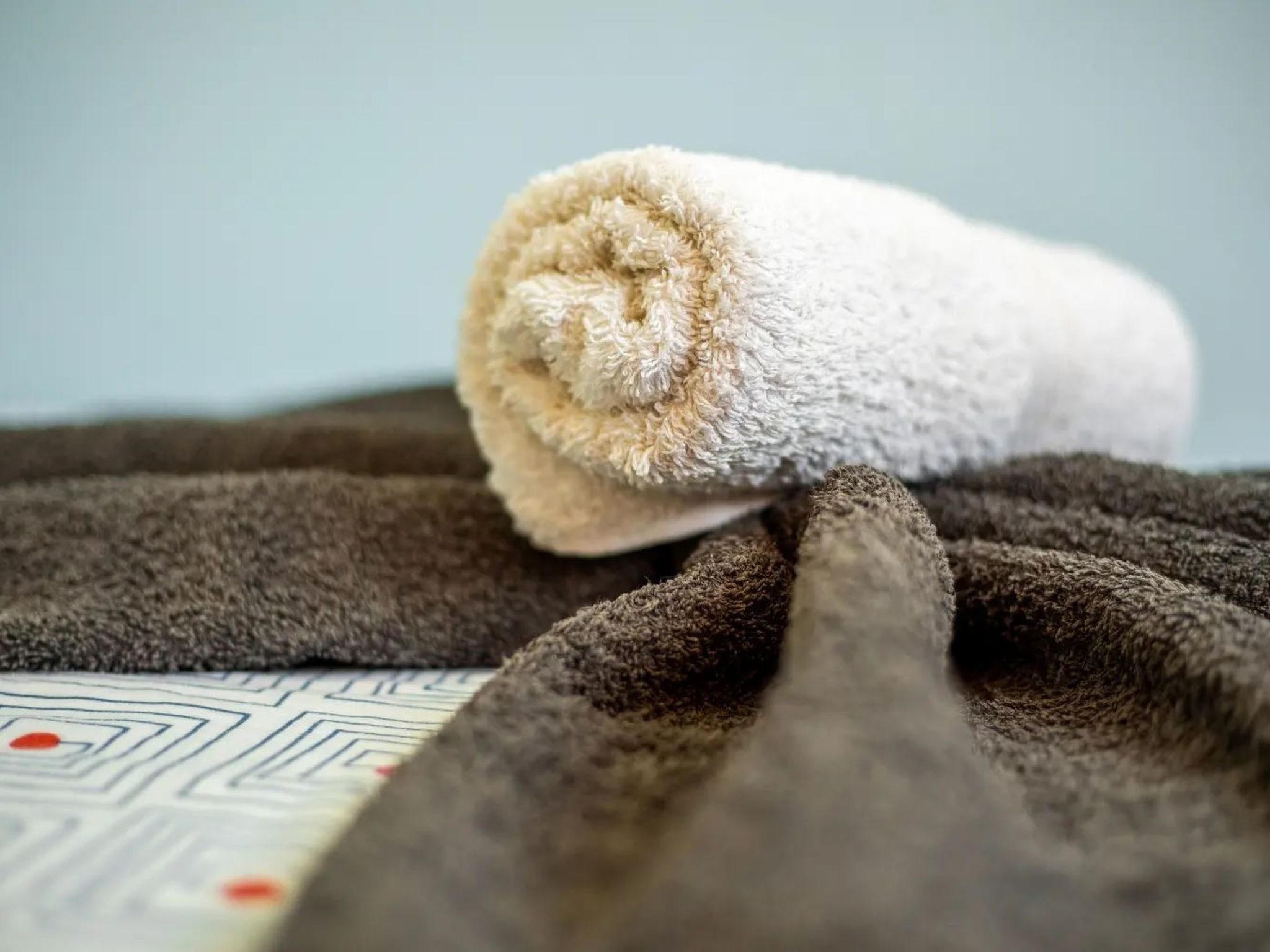 Schöne Wohnung mit Terrasse in Costa Calma