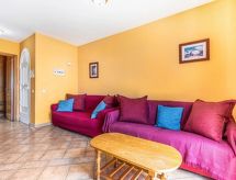 Sfeervol appartement in de beste wijk van Costa Calma, vlakbij zee - thumbnail 6