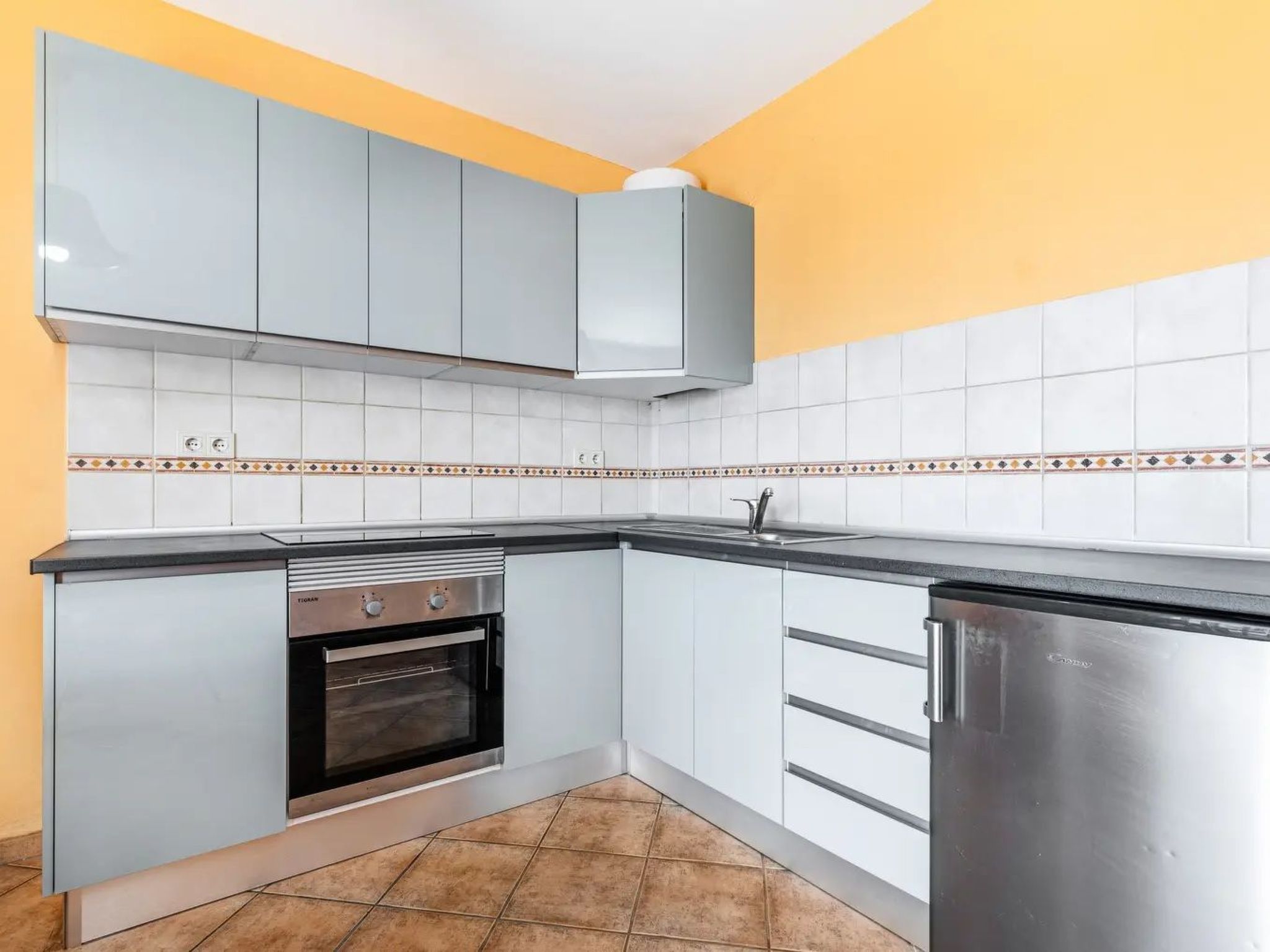 Wohnung in der besten Gegend von Costa Calma-Dedans