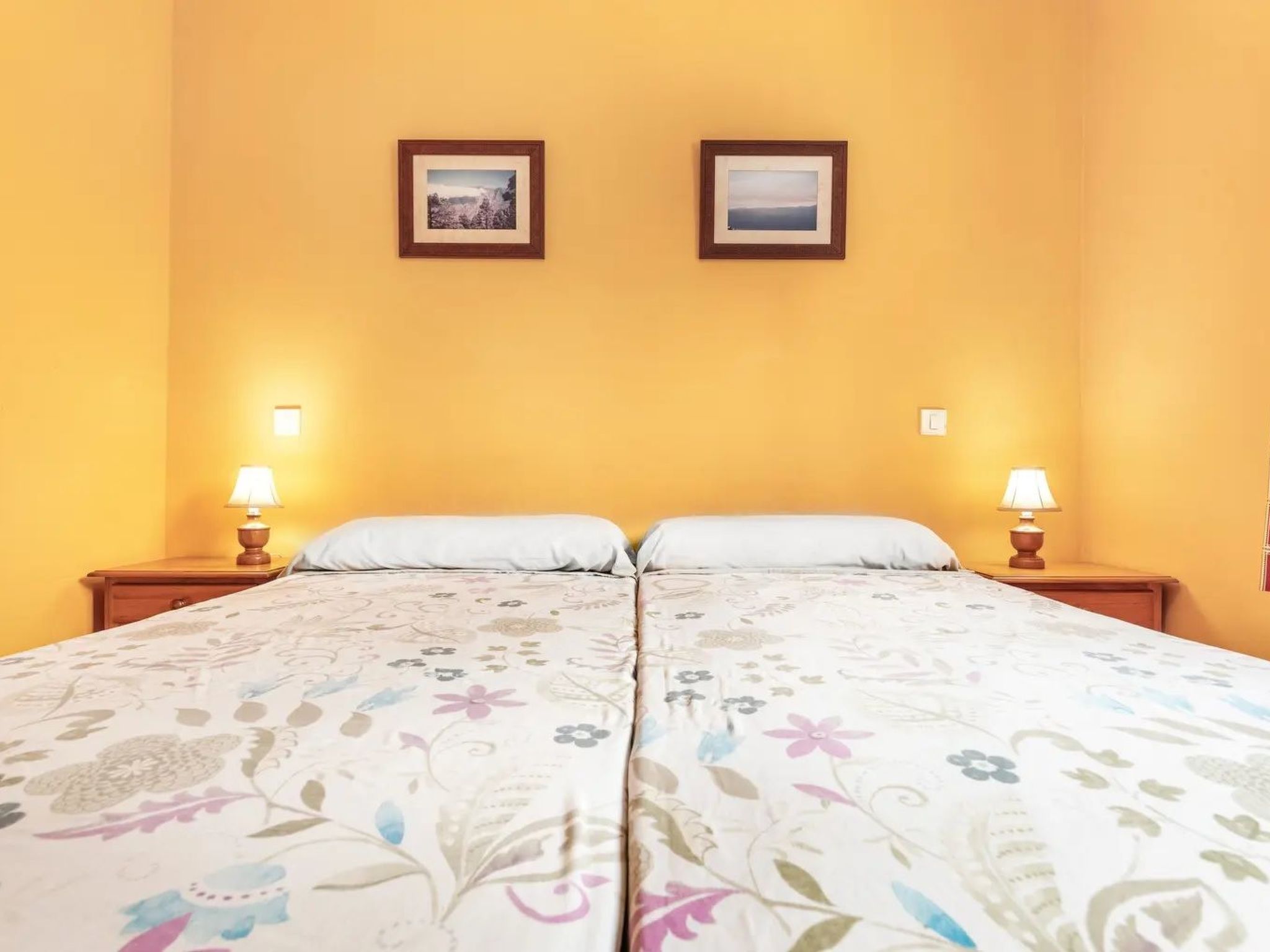 Wohnung in der besten Gegend von Costa Calma-Dedans