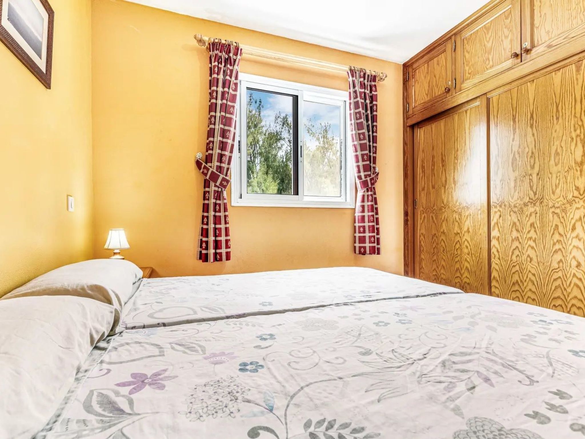 Wohnung in der besten Gegend von Costa Calma-Dedans