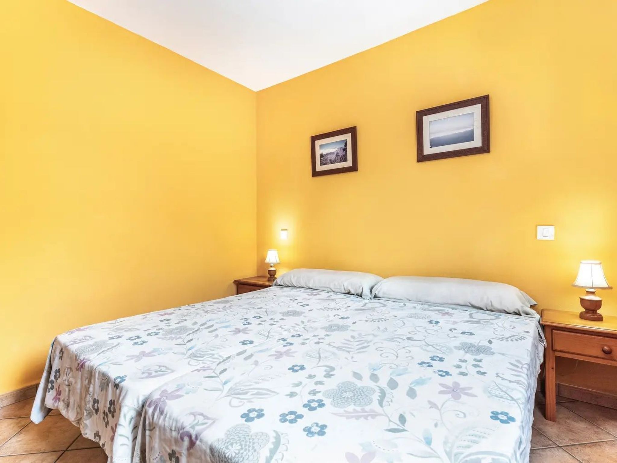 Wohnung in der besten Gegend von Costa Calma-Dedans