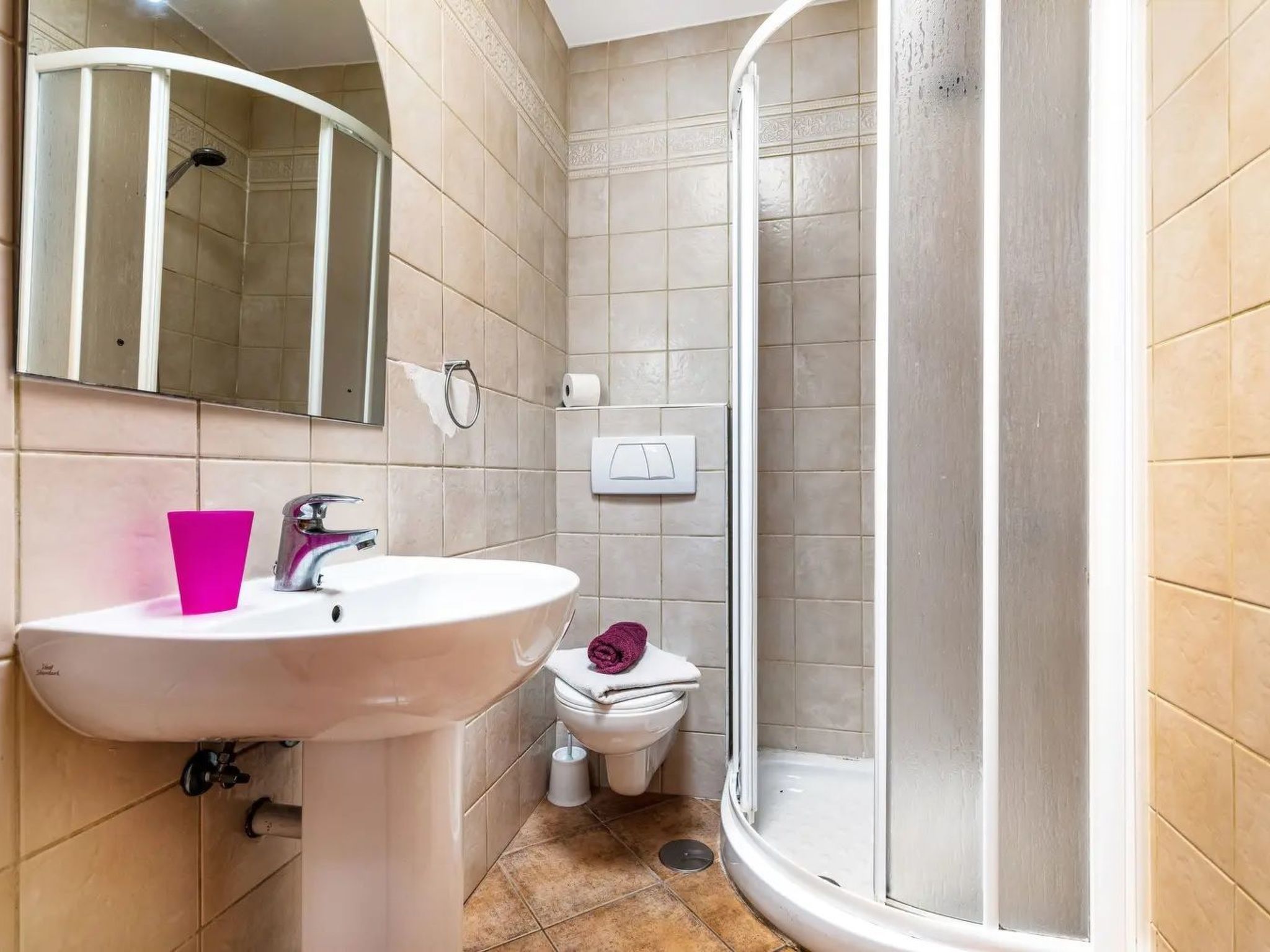 Wohnung in der besten Gegend von Costa Calma-Dedans