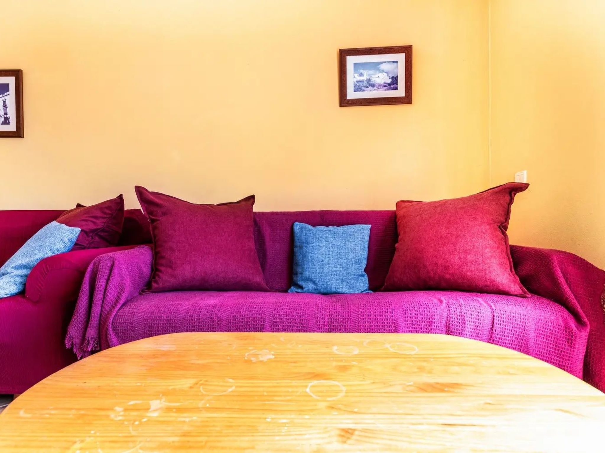 Wohnung in der besten Gegend von Costa Calma-Dedans