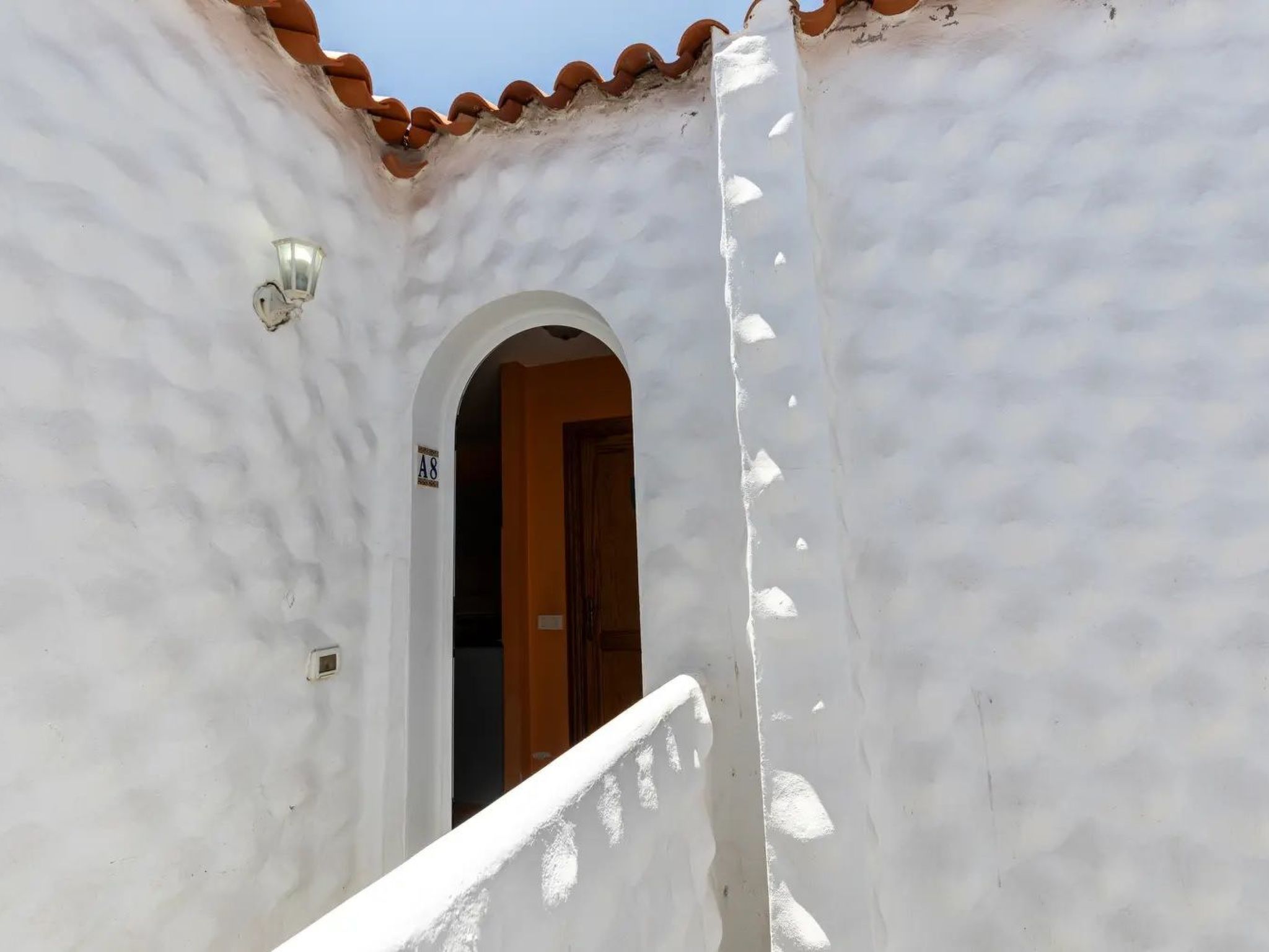 Wohnung in der besten Gegend von Costa Calma-Dedans