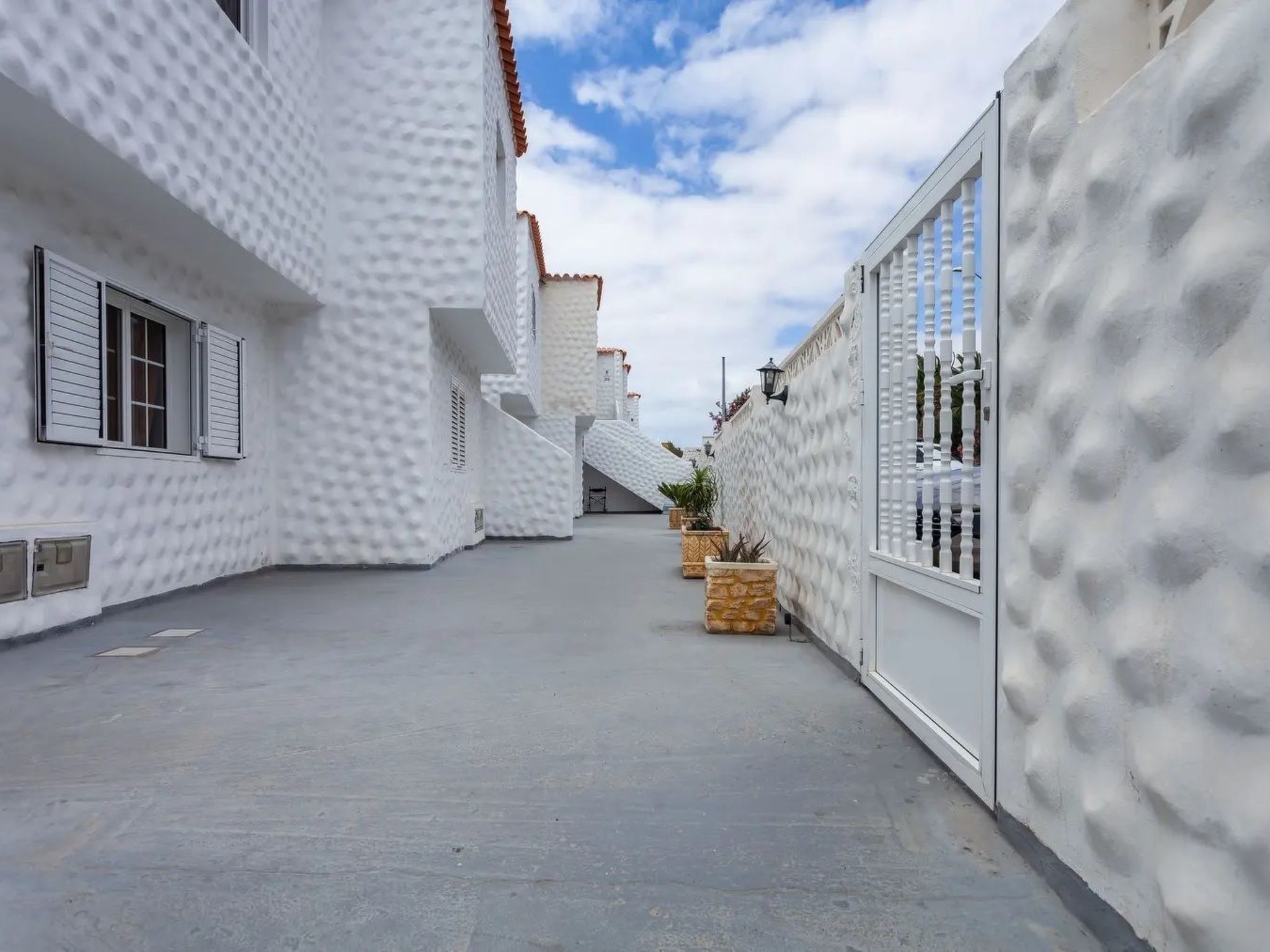 Wohnung in der besten Gegend von Costa Calma-Dedans