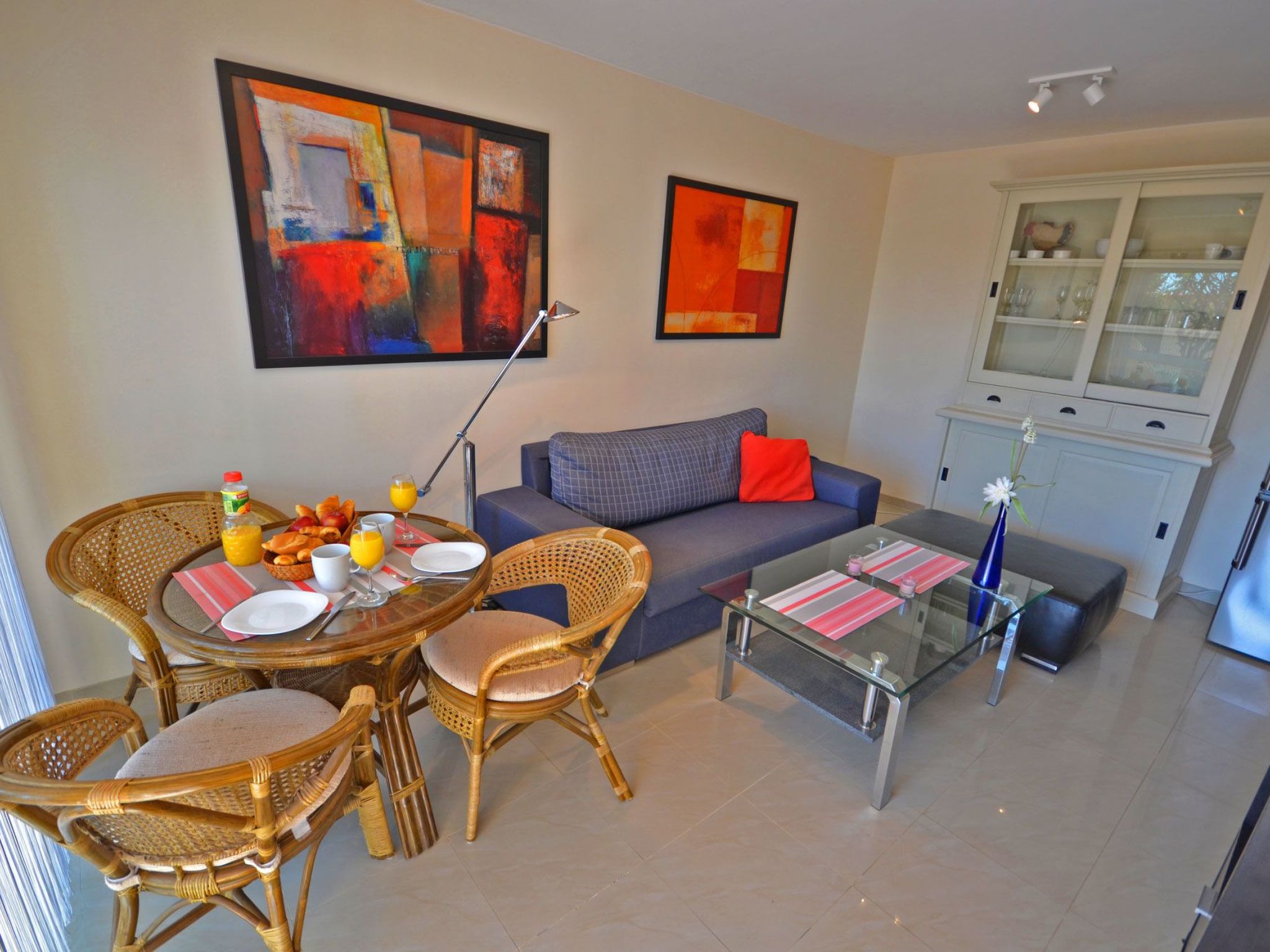 Wunderschöne Ferienwohnung in Costa Calma mit gemeinsamem Pool, Terrasse und Ga-Image-tags.info