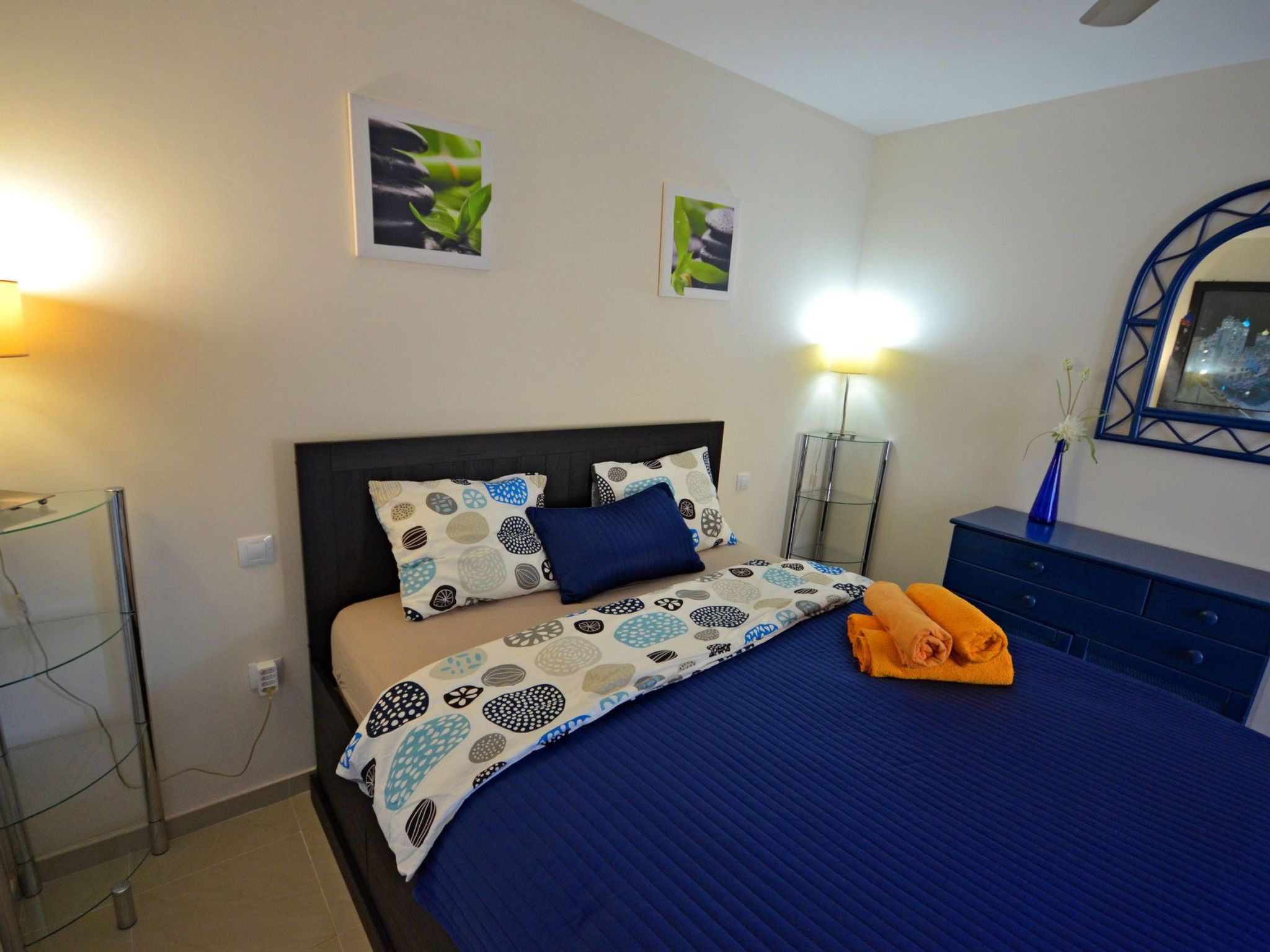 Wunderschöne Ferienwohnung in Costa Calma mit gemeinsamem Pool, Terrasse und Ga-Image-tags.info