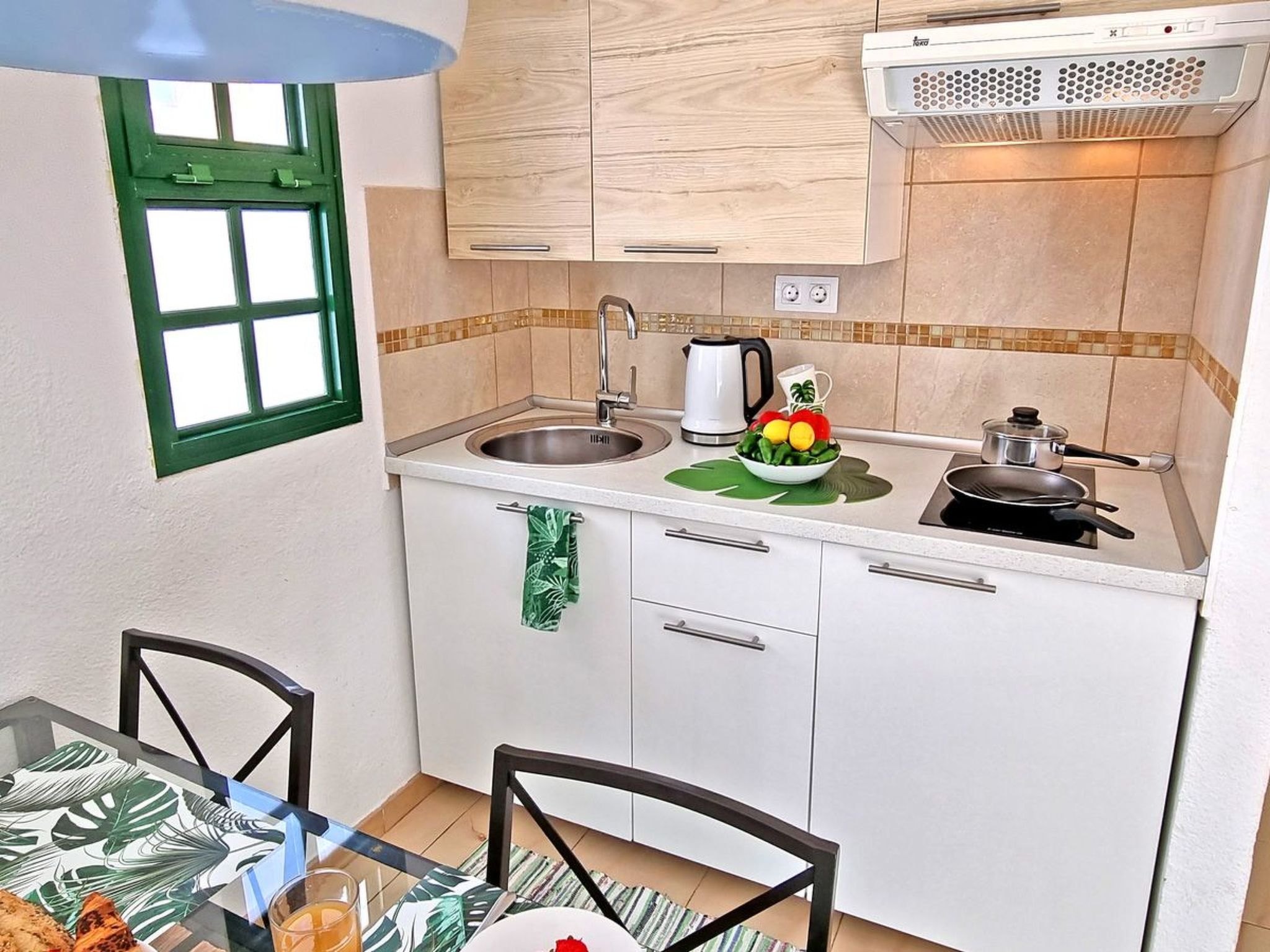 Palm Garden-Image-tags.info