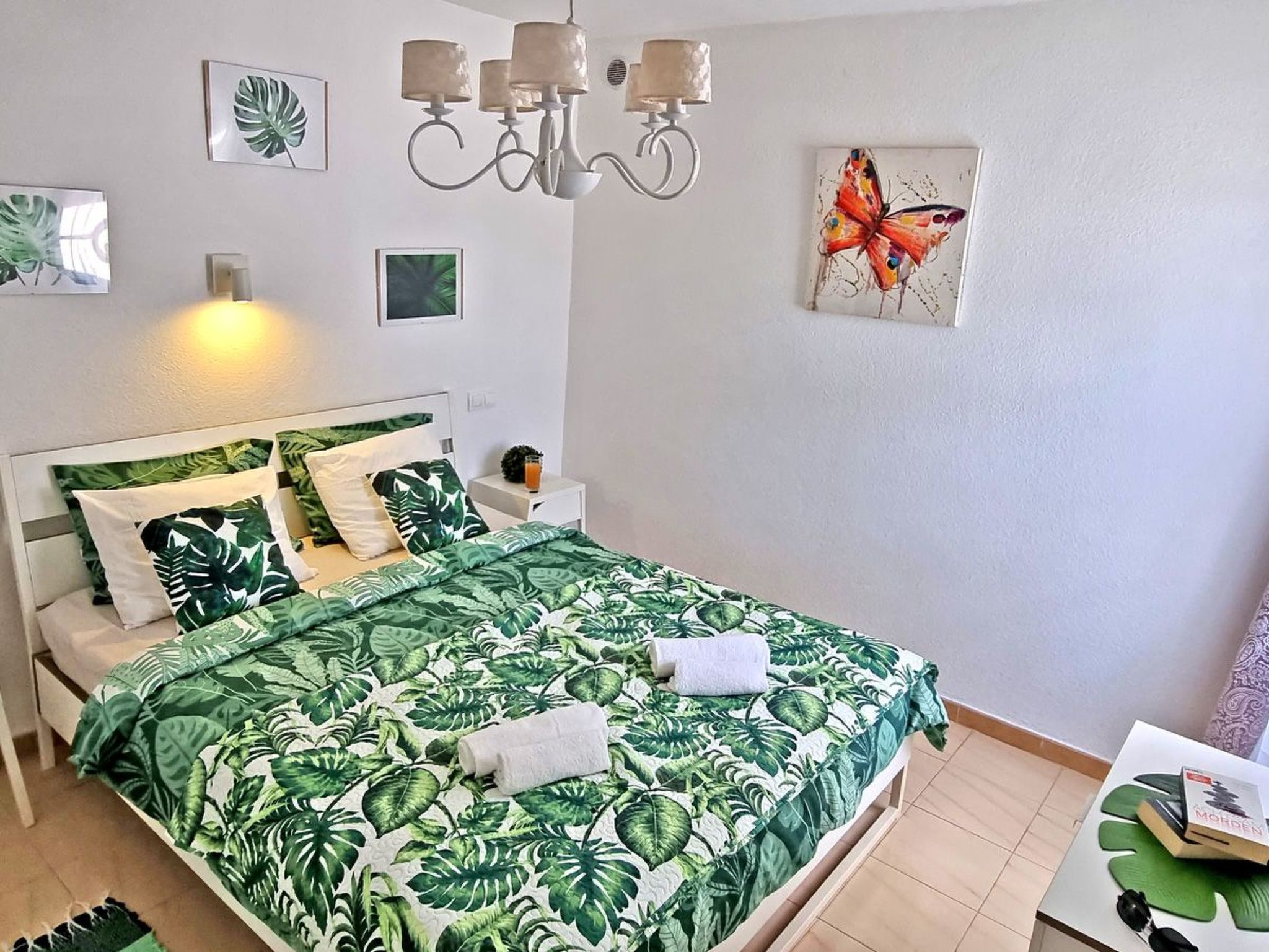 Palm Garden-Image-tags.info