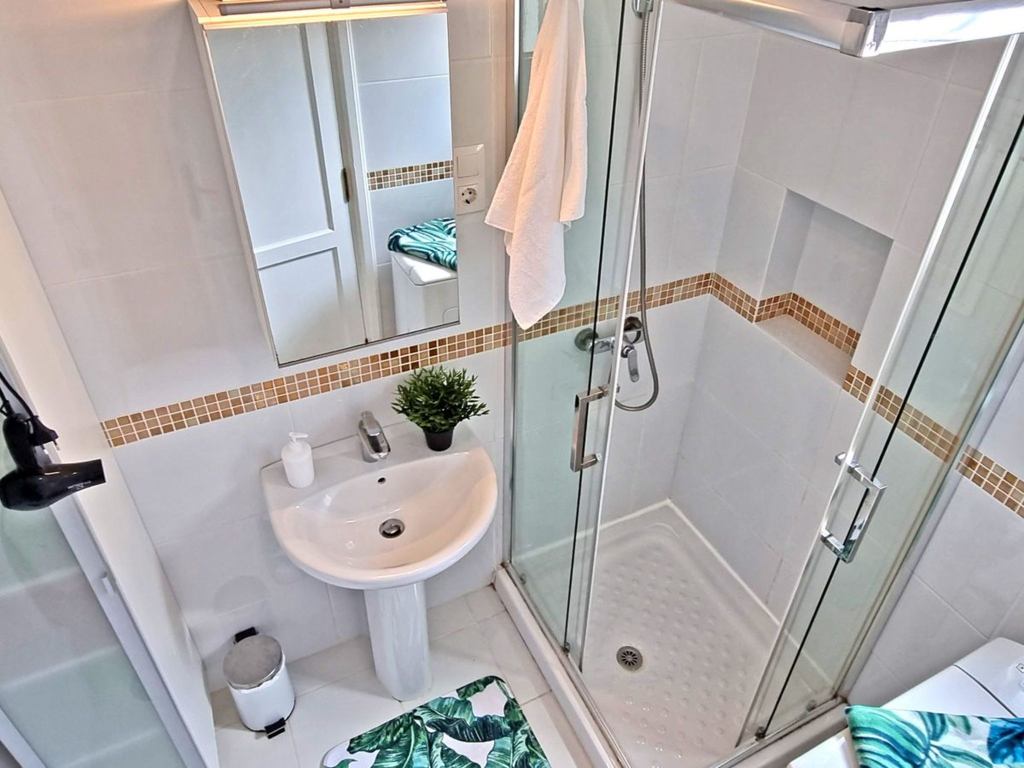 Palm Garden-Image-tags.info