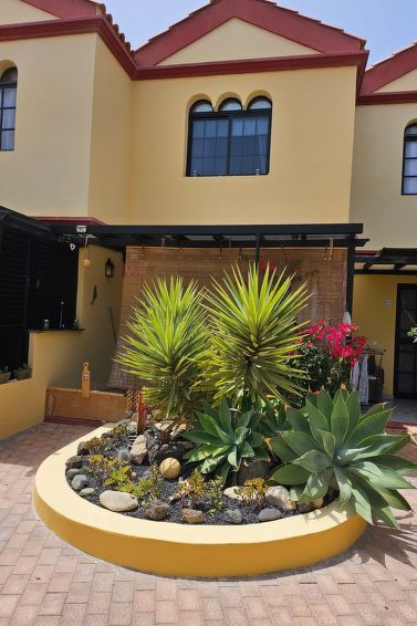 Casa Zimbo - Costa Calma