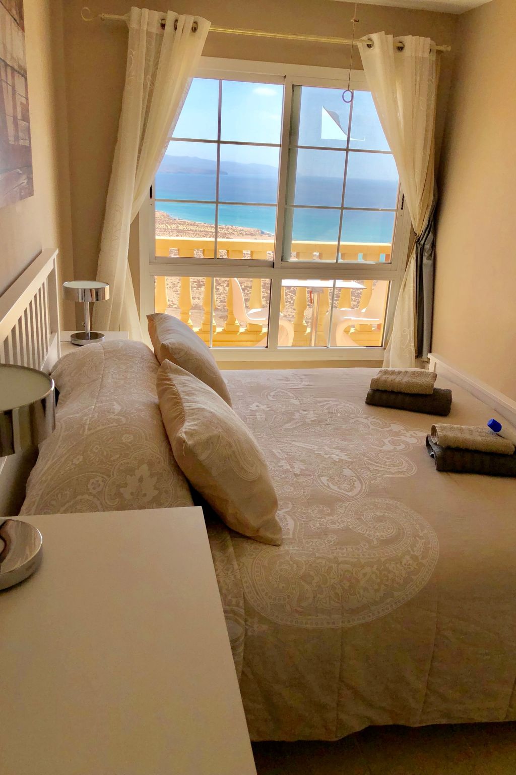 Für 5 Personen ca. 70 m&sup2; in Costa Calma, Fuerteventura (Südküste von Fuert-Image-tags.info