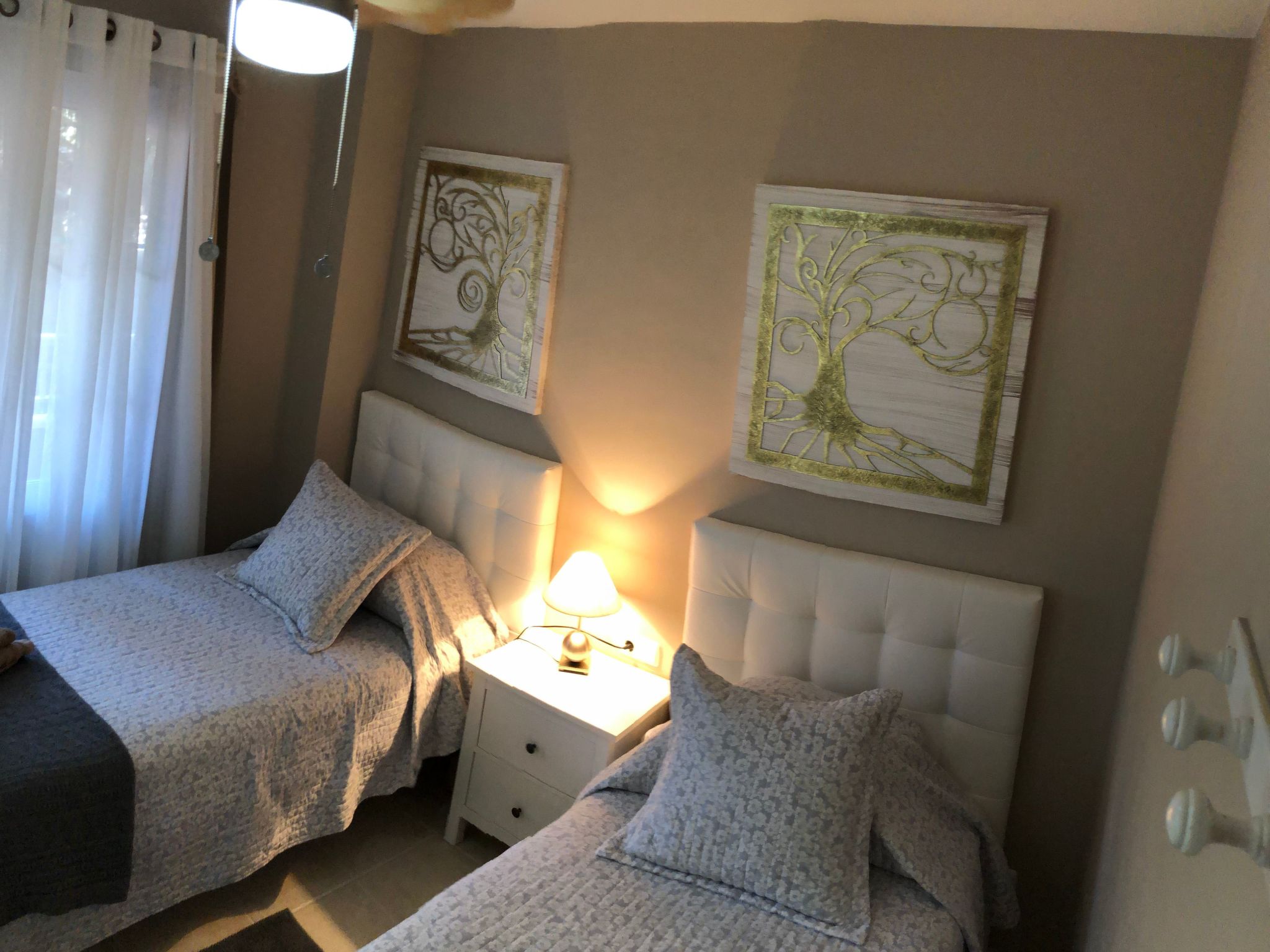 Für 5 Personen ca. 70 m&sup2; in Costa Calma, Fuerteventura (Südküste von Fuert-Image-tags.info