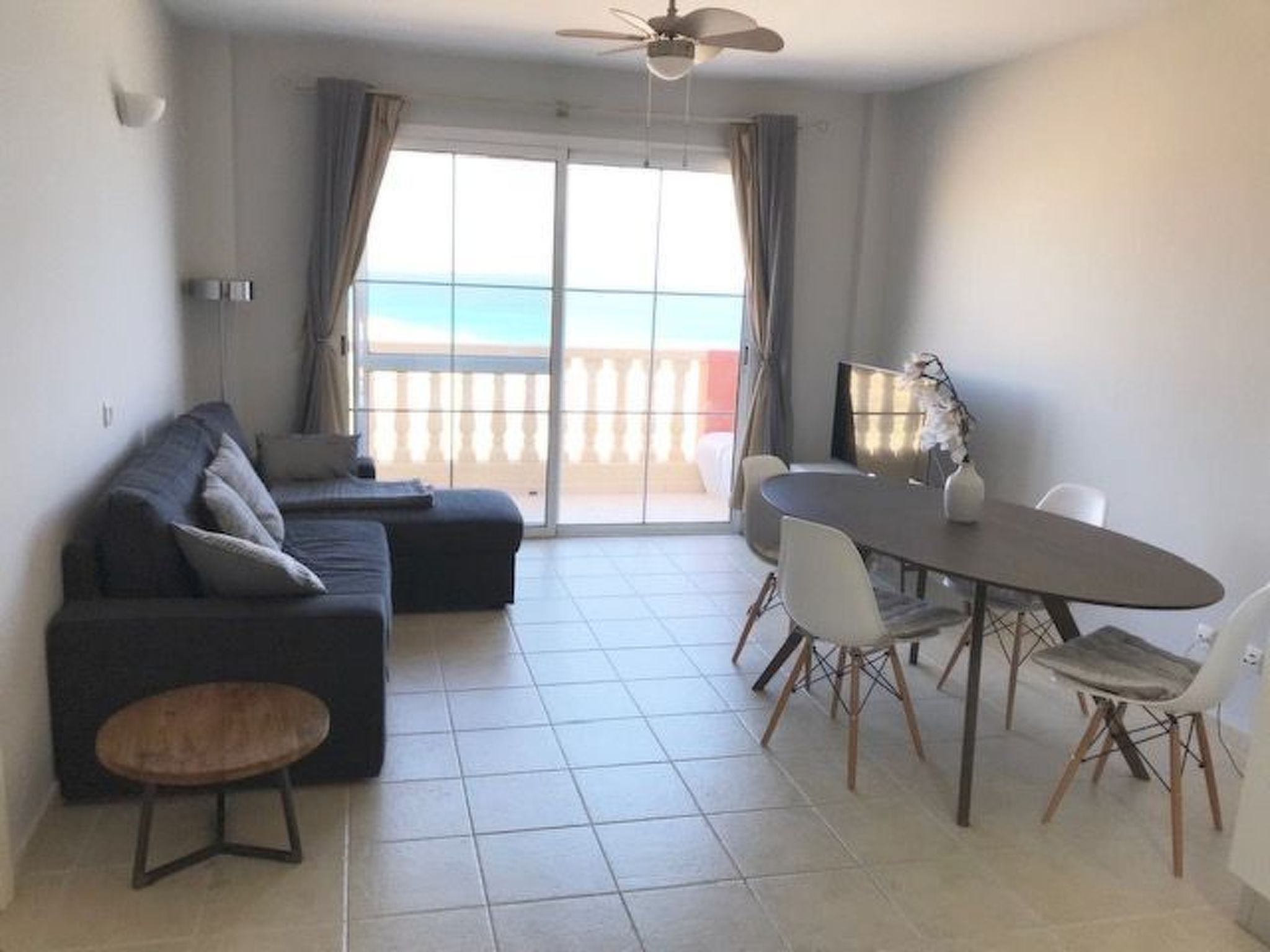 Für 5 Personen ca. 70 m&sup2; in Costa Calma, Fuerteventura (Südküste von Fuert-Image-tags.info