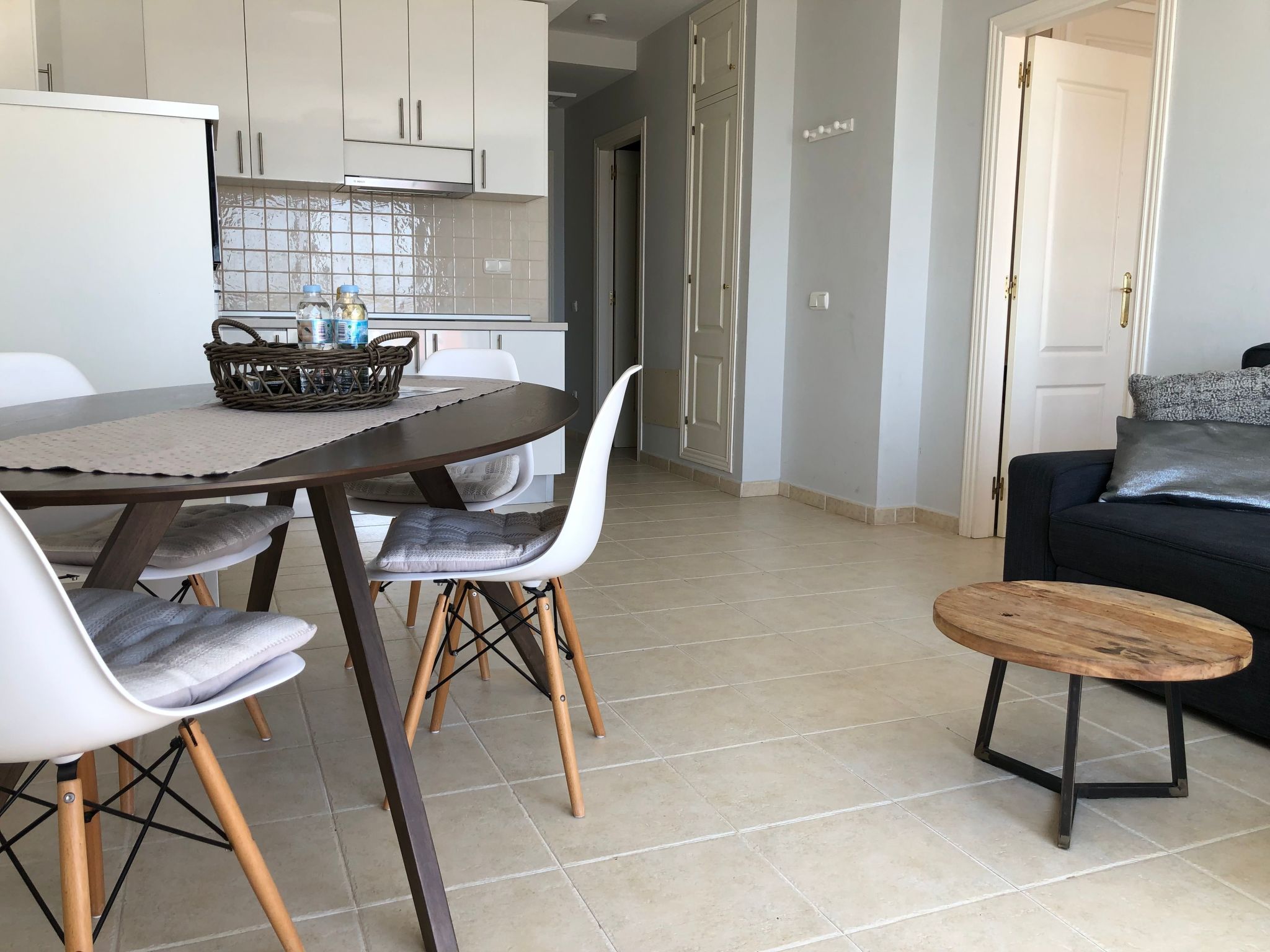 Für 5 Personen ca. 70 m&sup2; in Costa Calma, Fuerteventura (Südküste von Fuert-Image-tags.info