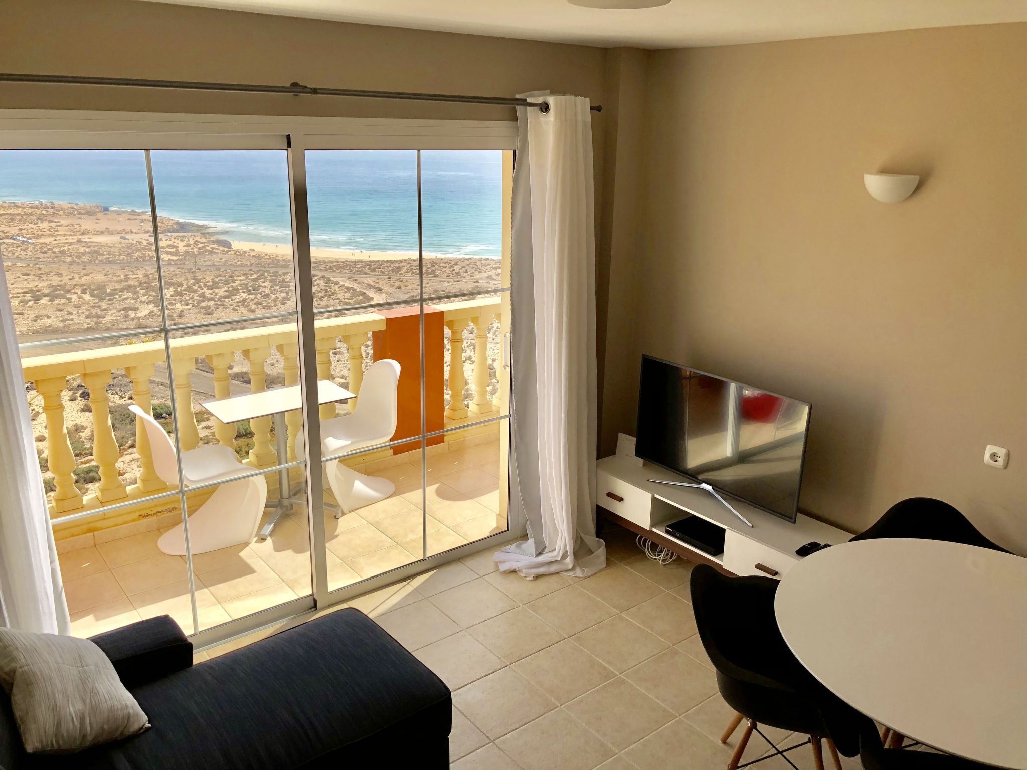 Für 5 Personen ca. 70 m&sup2; in Costa Calma, Fuerteventura (Südküste von Fuert-Image-tags.info