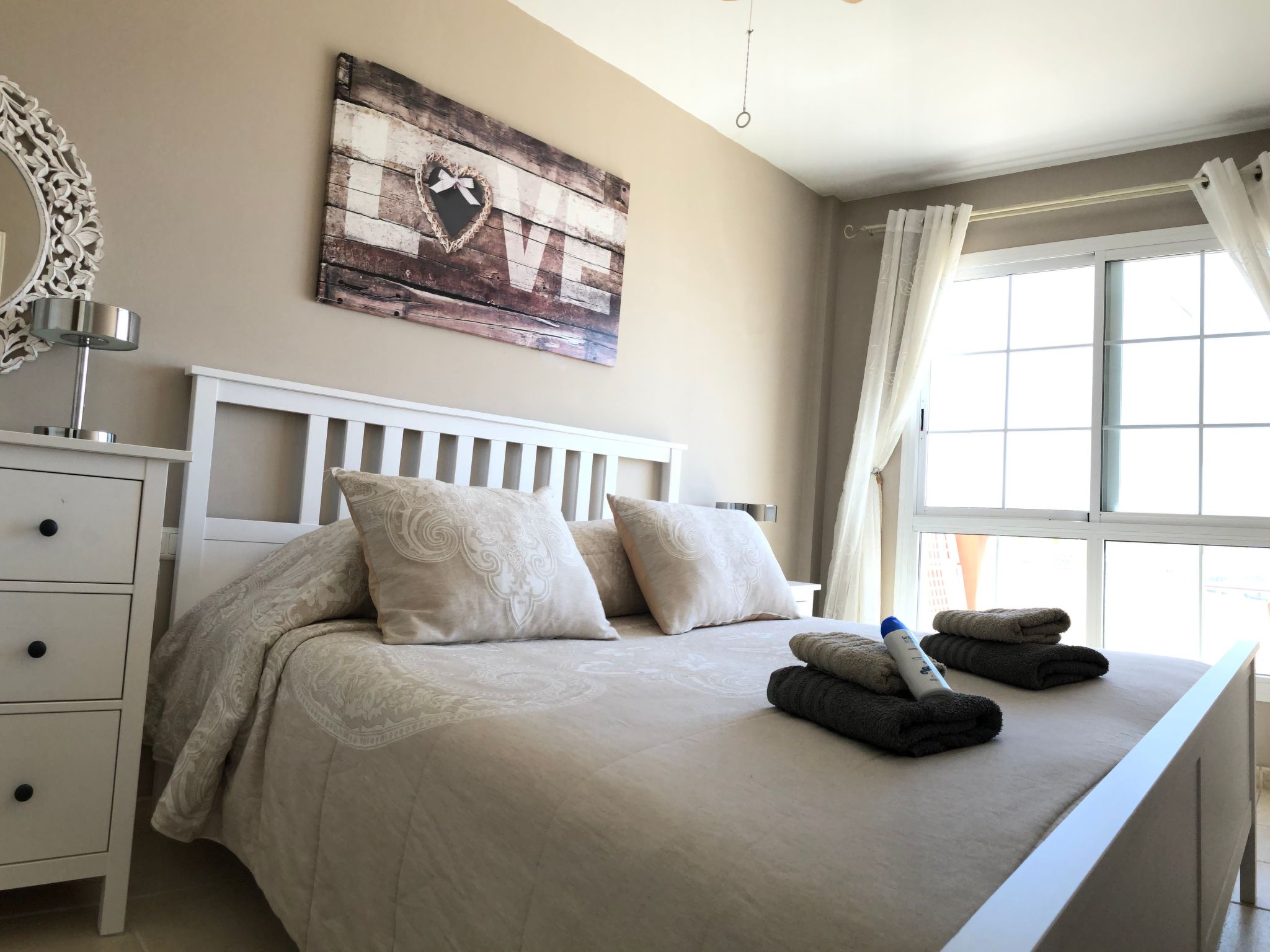 Für 5 Personen ca. 70 m&sup2; in Costa Calma, Fuerteventura (Südküste von Fuert-Image-tags.info