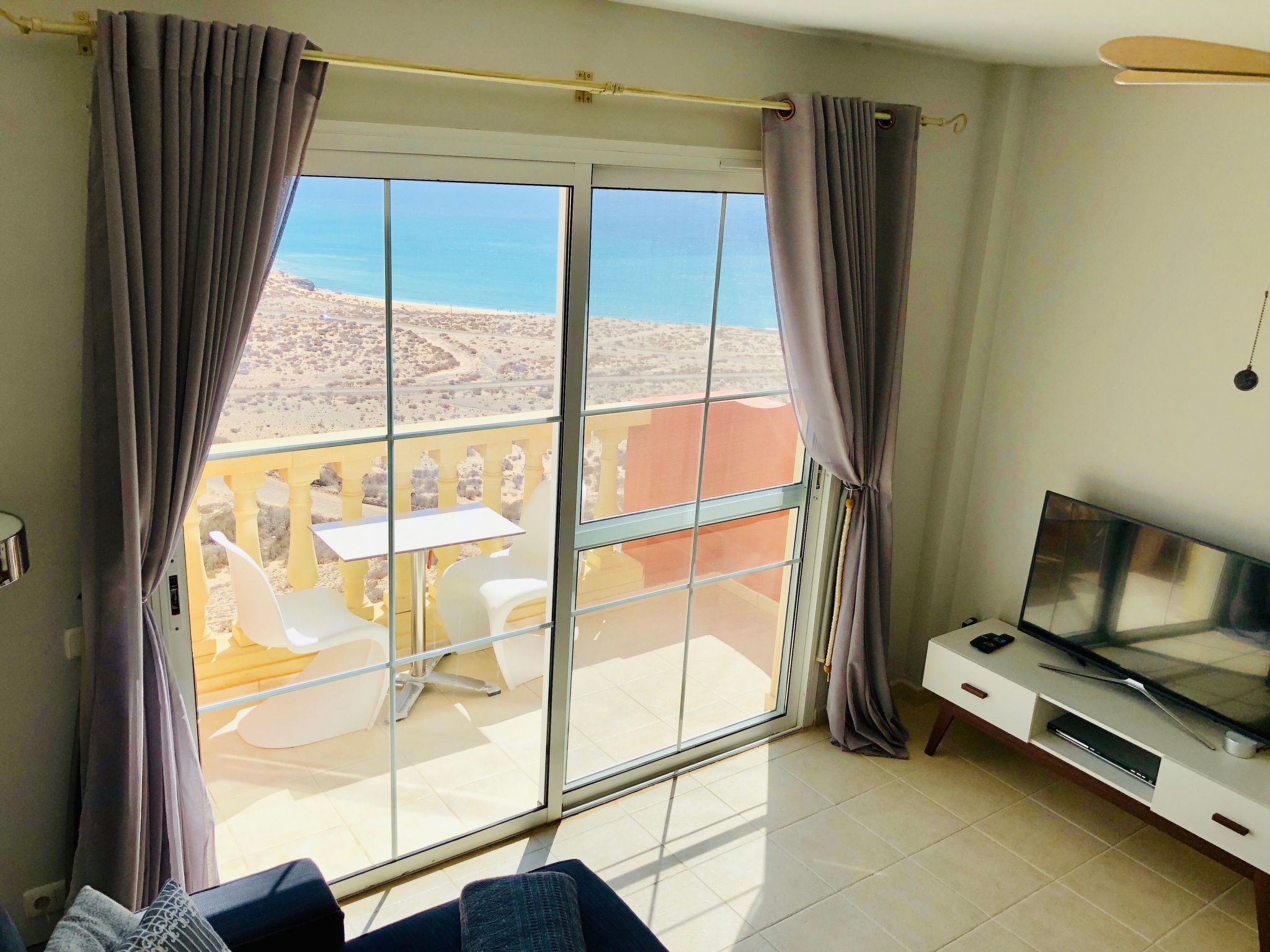 Für 5 Personen ca. 70 m&sup2; in Costa Calma, Fuerteventura (Südküste von Fuert-Image-tags.info