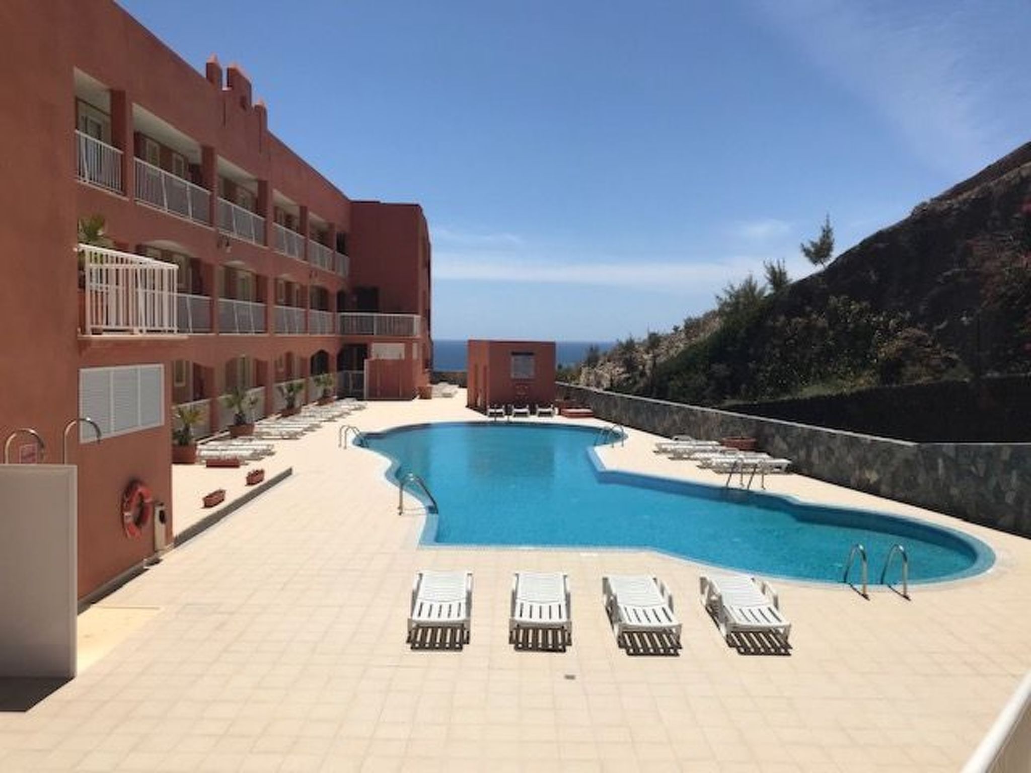 Für 5 Personen ca. 70 m&sup2; in Costa Calma, Fuerteventura (Südküste von Fuert-Image-tags.info