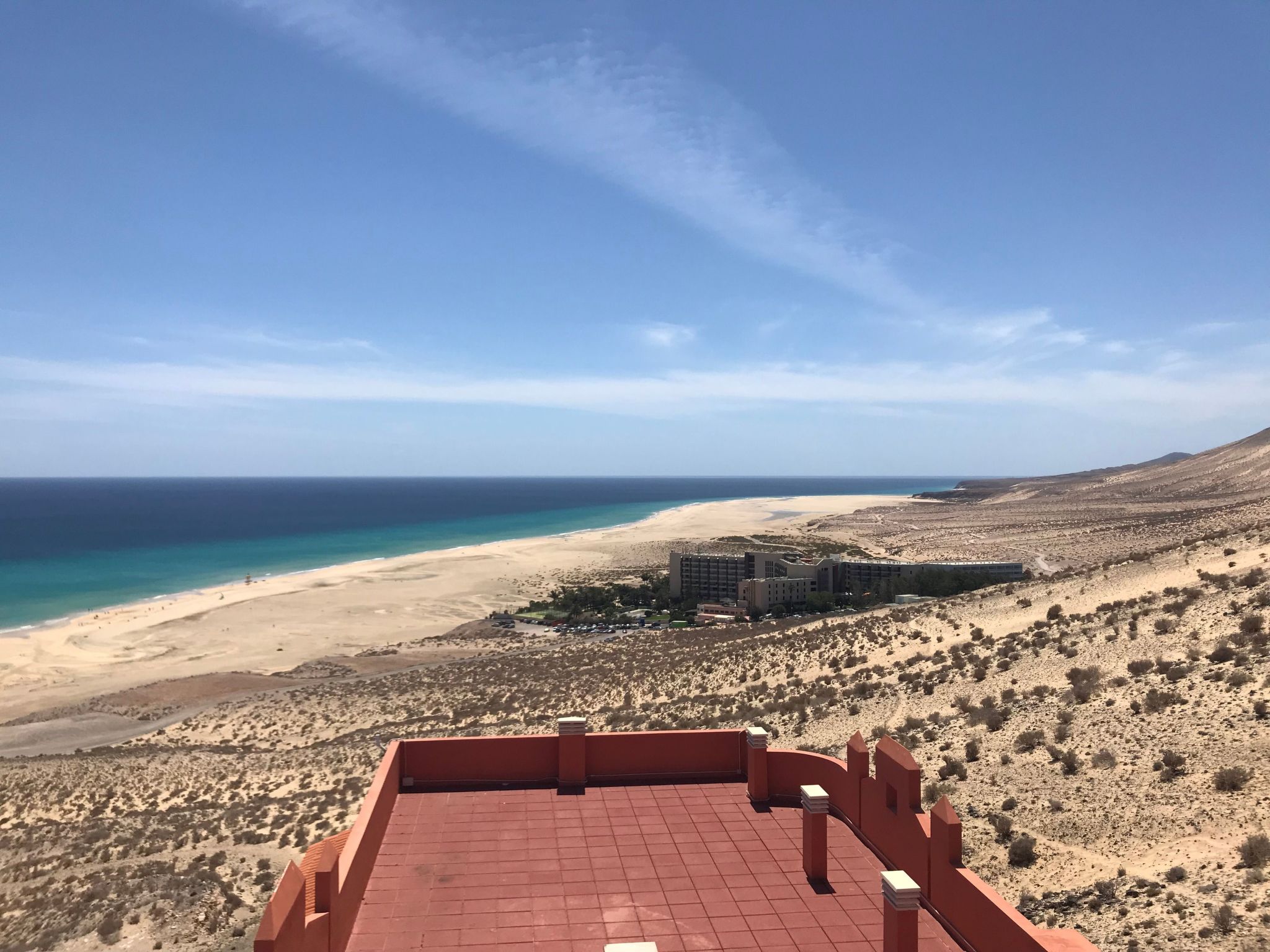 Für 5 Personen ca. 70 m&sup2; in Costa Calma, Fuerteventura (Südküste von Fuert-Image-tags.info