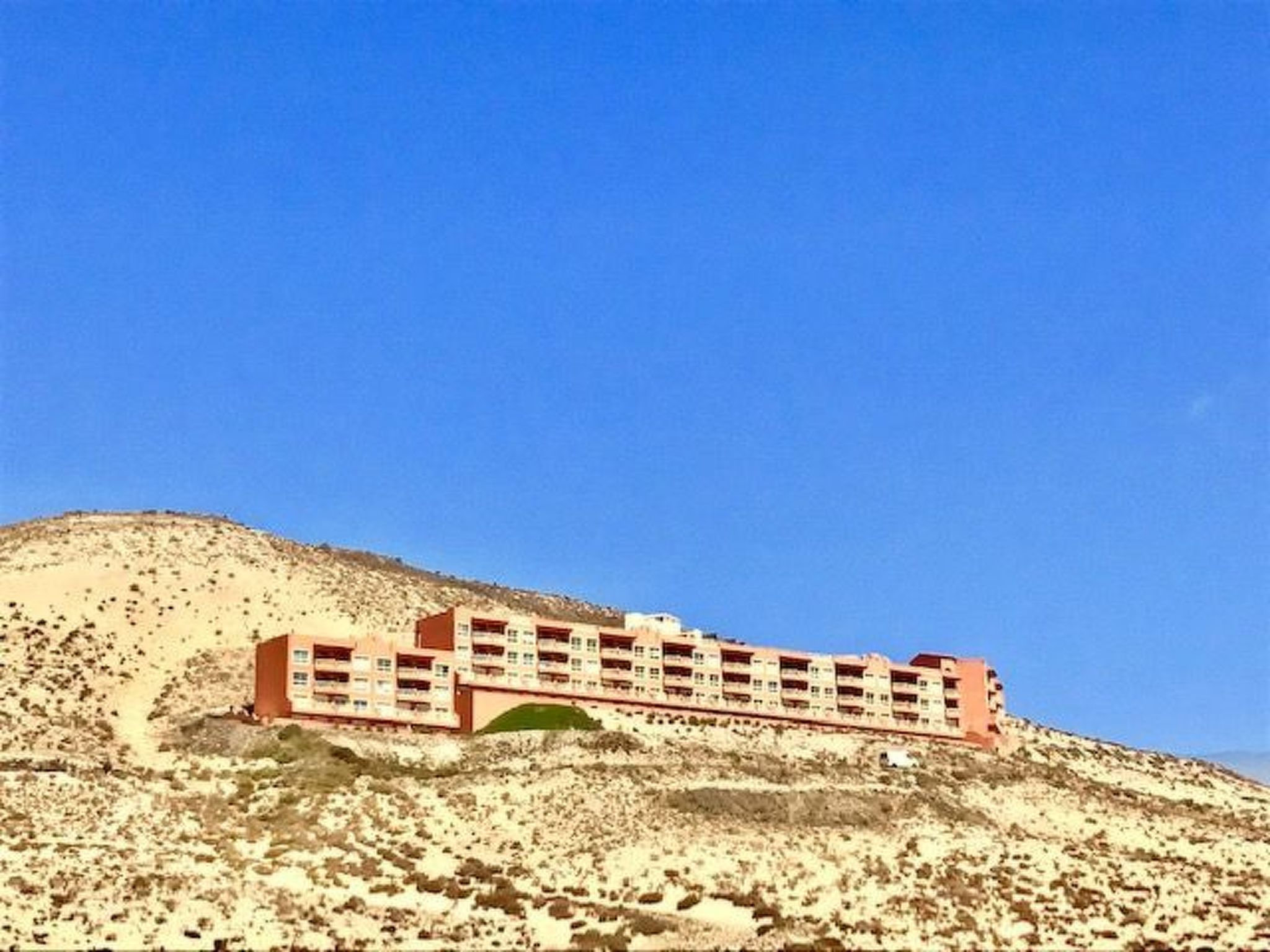 Für 5 Personen ca. 70 m&sup2; in Costa Calma, Fuerteventura (Südküste von Fuert-Image-tags.info