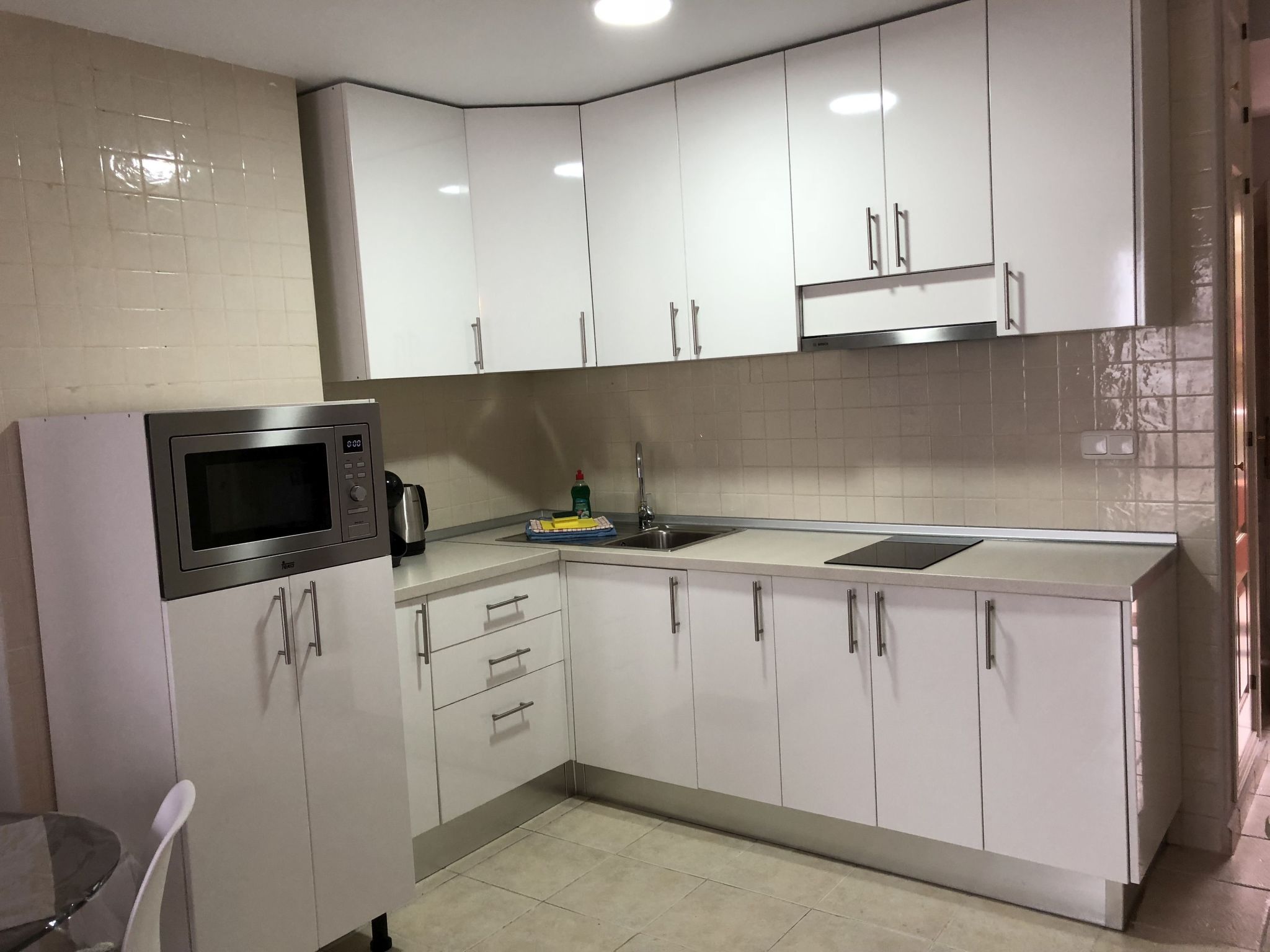 Für 5 Personen ca. 70 m&sup2; in Costa Calma, Fuerteventura (Südküste von Fuert-Image-tags.info