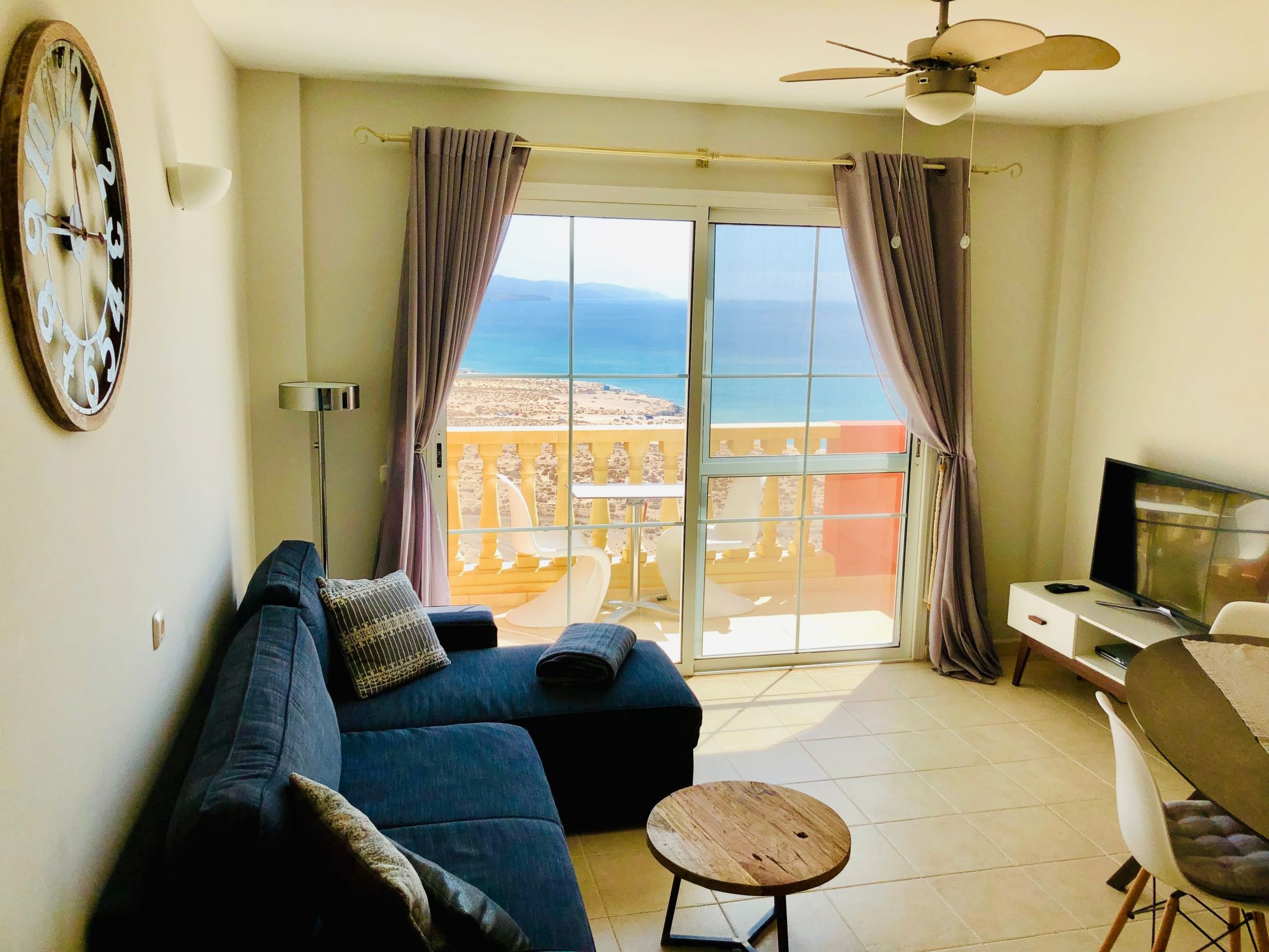 Für 5 Personen ca. 70 m&sup2; in Costa Calma, Fuerteventura (Südküste von Fuert-Image-tags.info