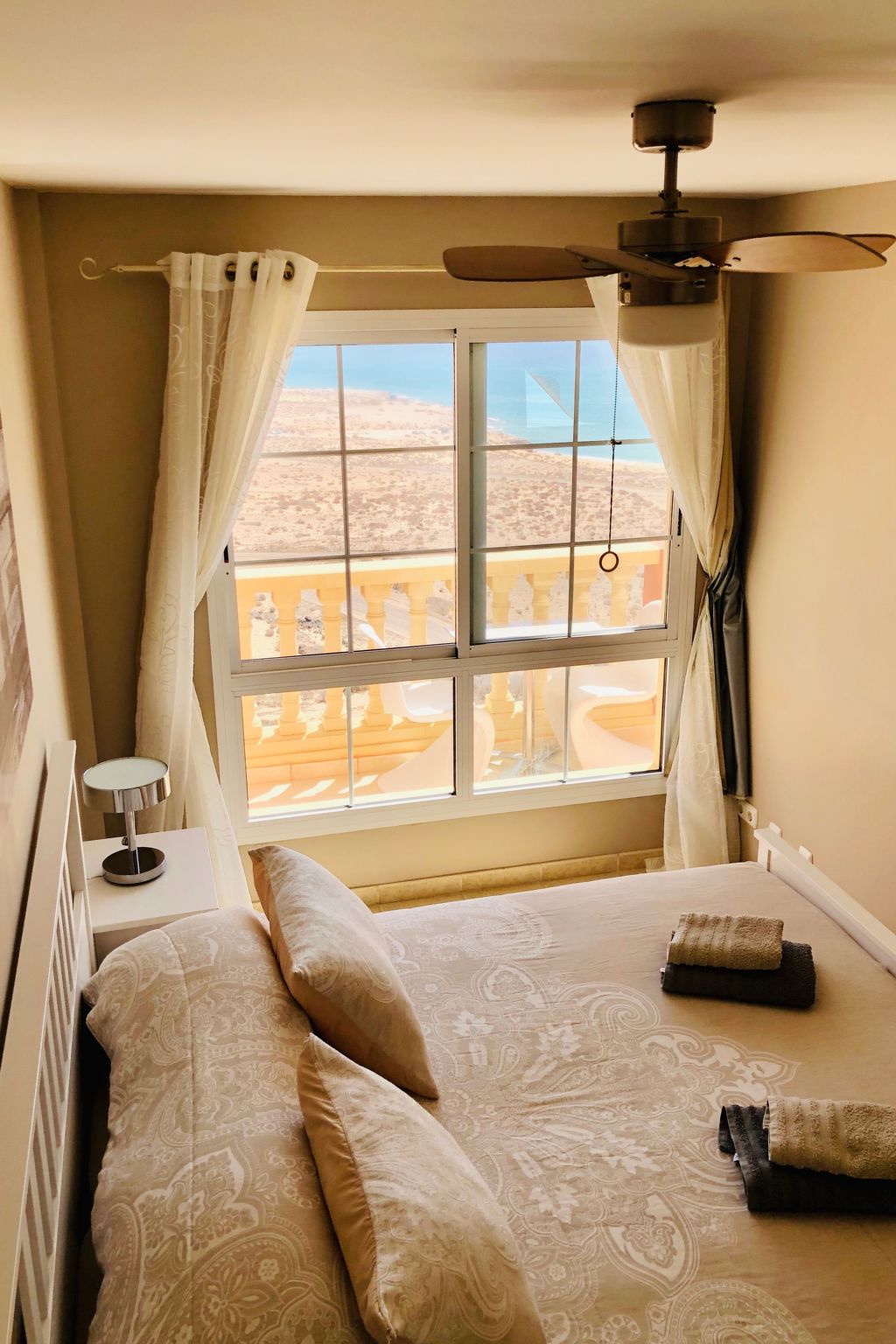 Für 5 Personen ca. 70 m&sup2; in Costa Calma, Fuerteventura (Südküste von Fuert-Image-tags.info