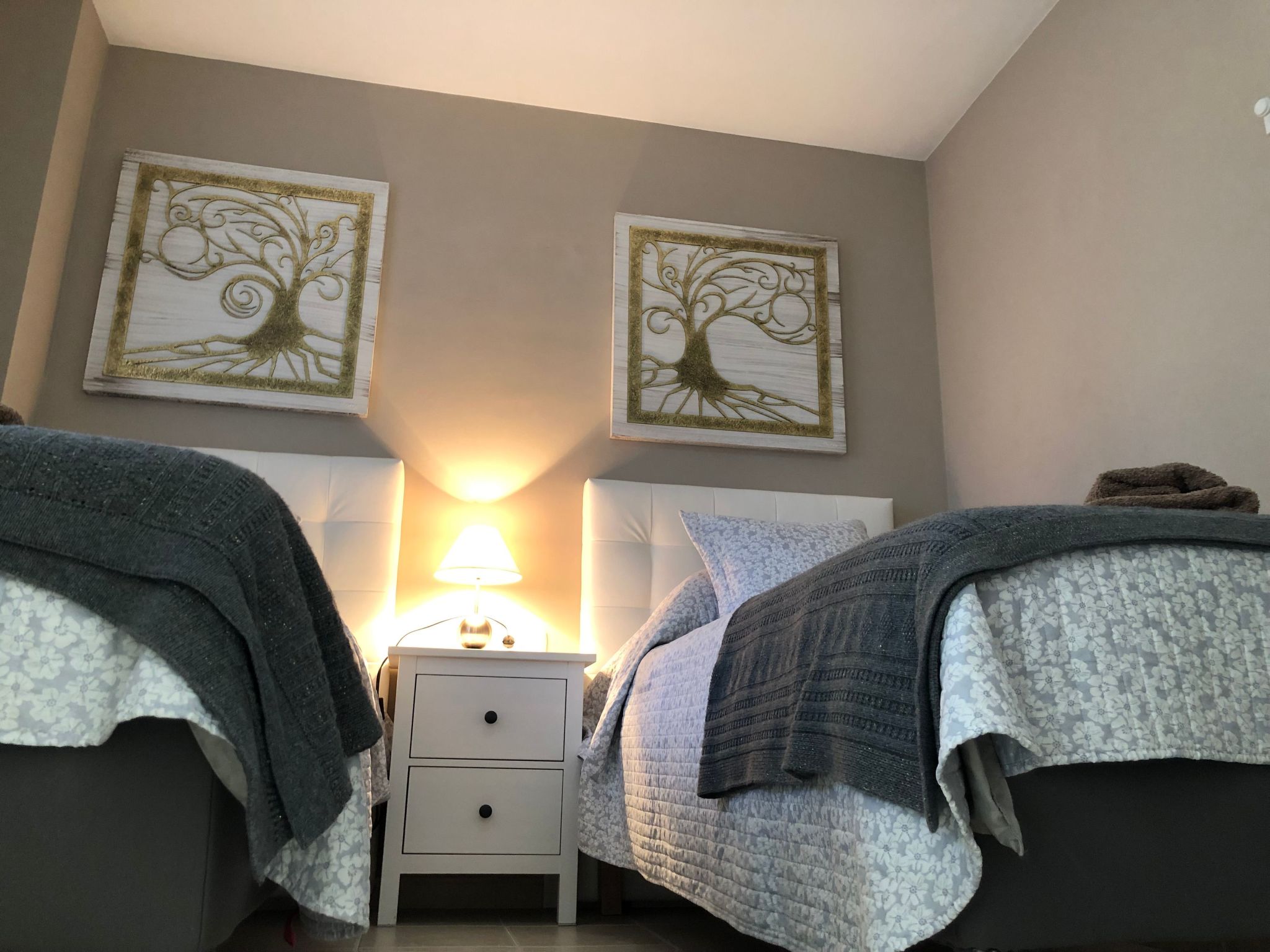 Für 5 Personen ca. 70 m&sup2; in Costa Calma, Fuerteventura (Südküste von Fuert-Image-tags.info