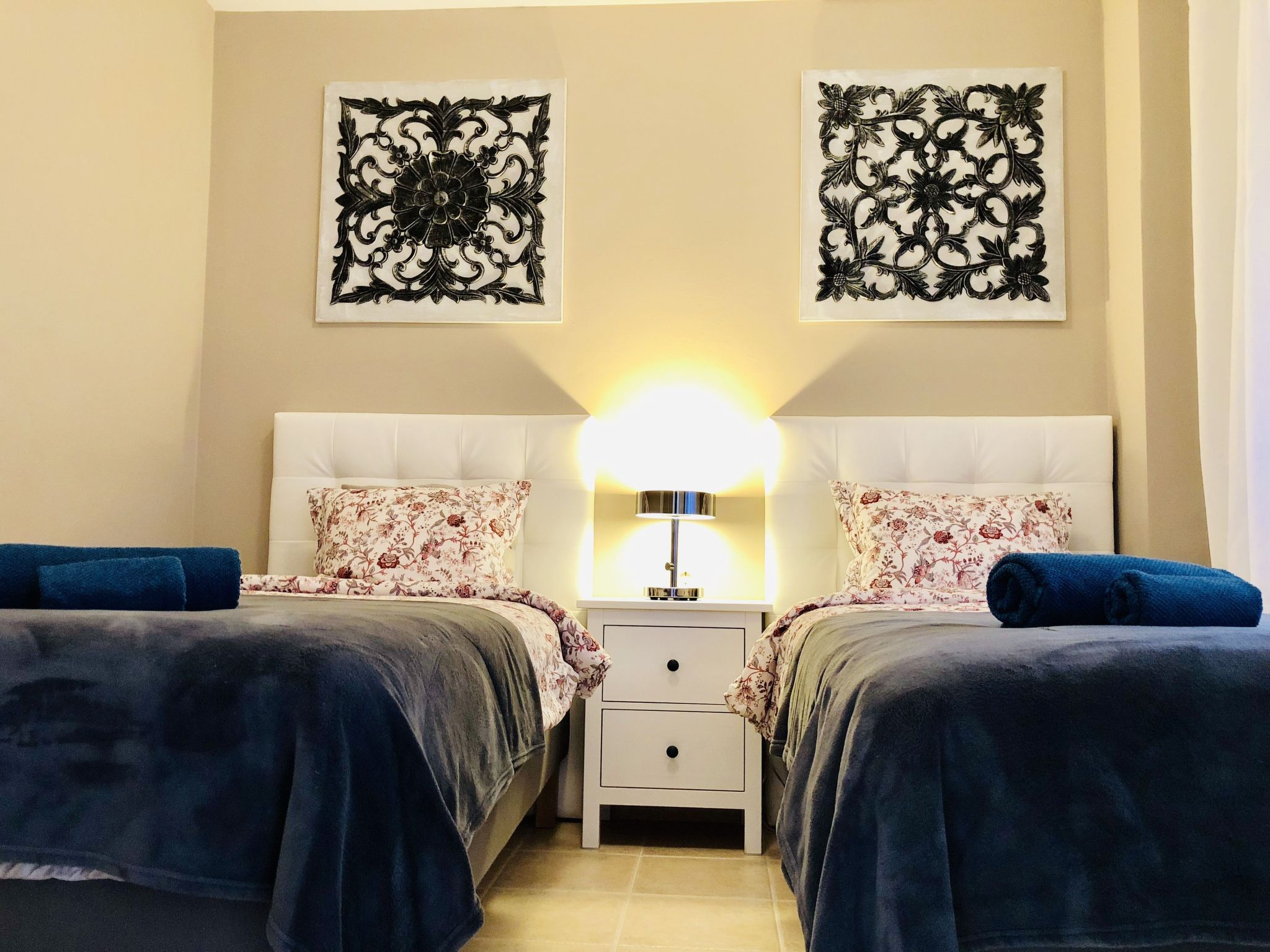 Für 5 Personen ca. 70 m&sup2; in Costa Calma, Fuerteventura (Südküste von Fuert-Image-tags.info