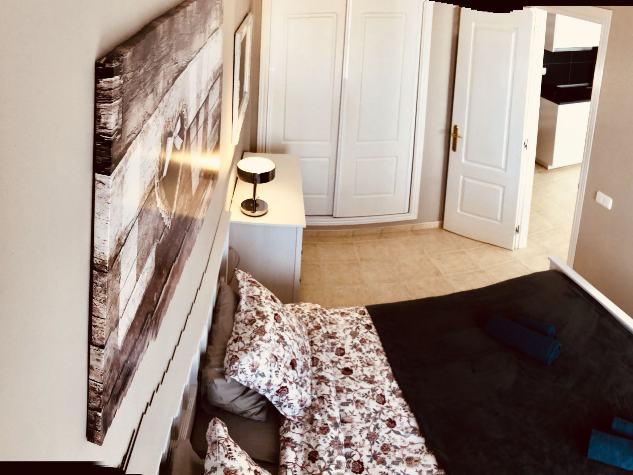 Für 5 Personen ca. 70 m&sup2; in Costa Calma, Fuerteventura (Südküste von Fuert-Image-tags.info