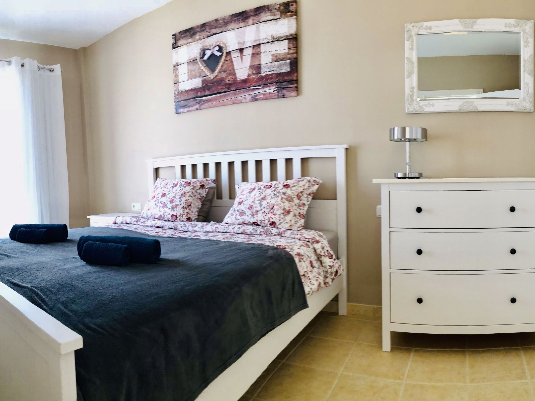 Für 5 Personen ca. 70 m&sup2; in Costa Calma, Fuerteventura (Südküste von Fuert-Image-tags.info