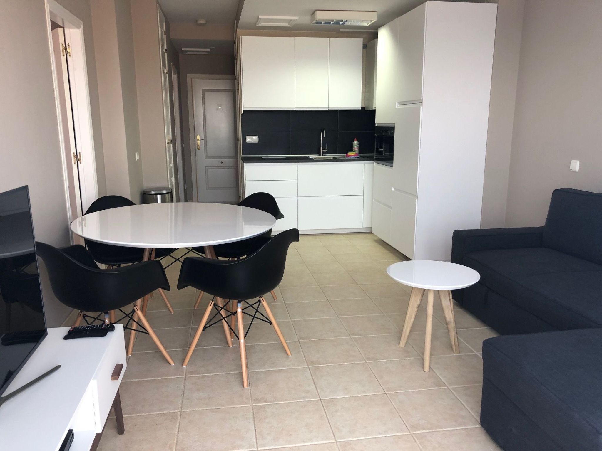 Für 5 Personen ca. 70 m&sup2; in Costa Calma, Fuerteventura (Südküste von Fuert-Image-tags.info