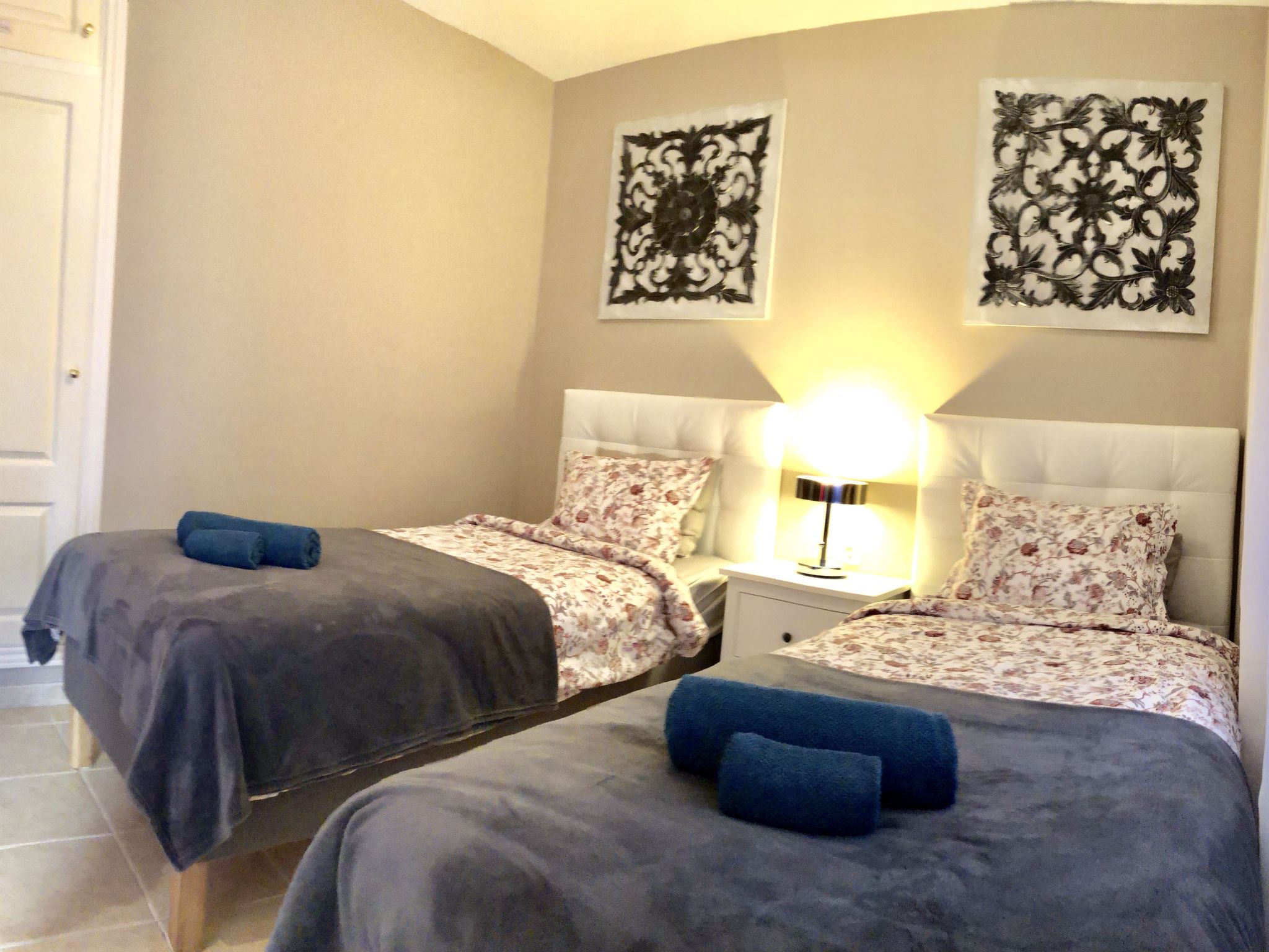 Für 5 Personen ca. 70 m&sup2; in Costa Calma, Fuerteventura (Südküste von Fuert-Image-tags.info