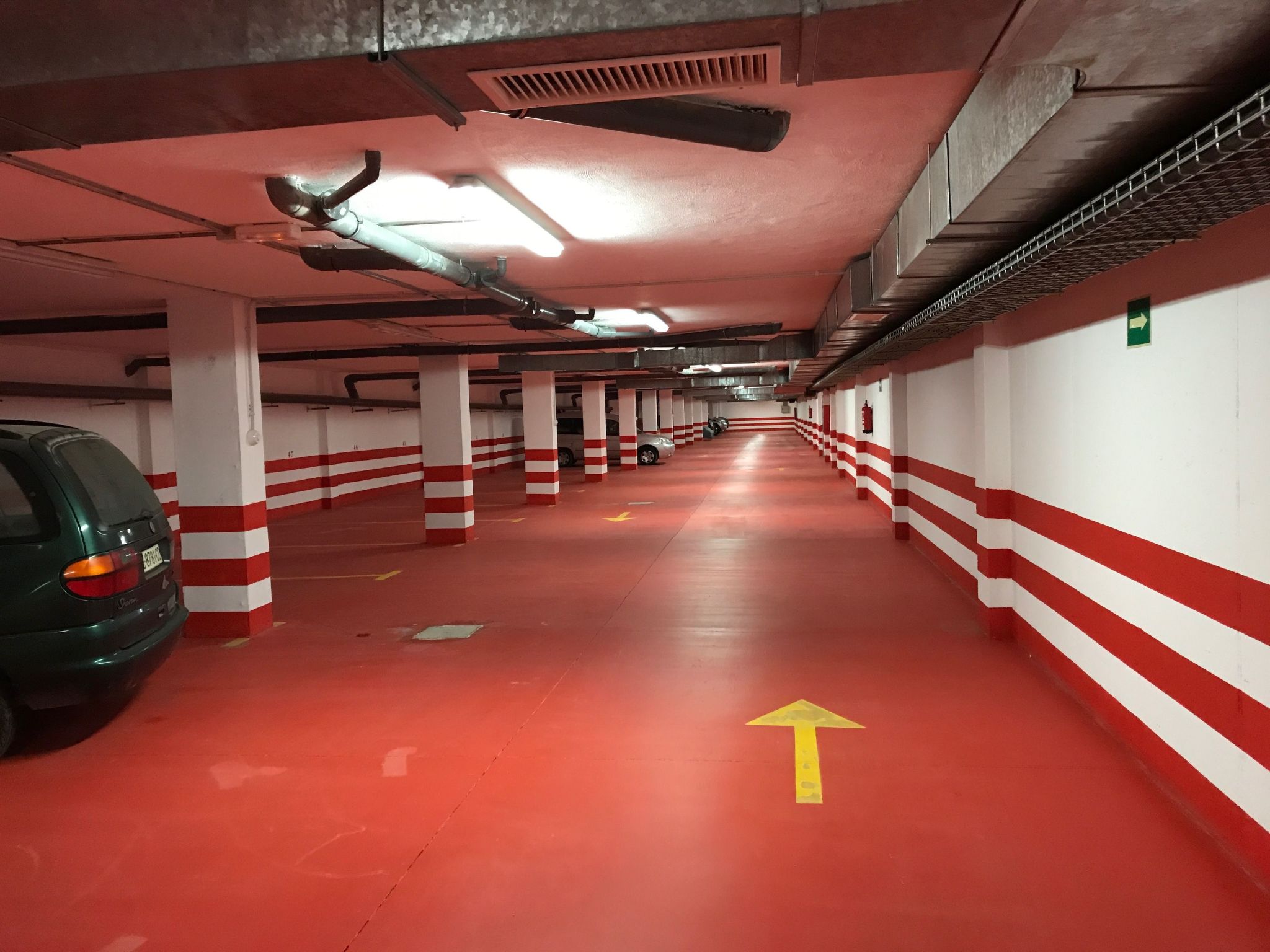 Für 5 Personen ca. 70 m&sup2; in Costa Calma, Fuerteventura (Südküste von Fuert-Image-tags.info